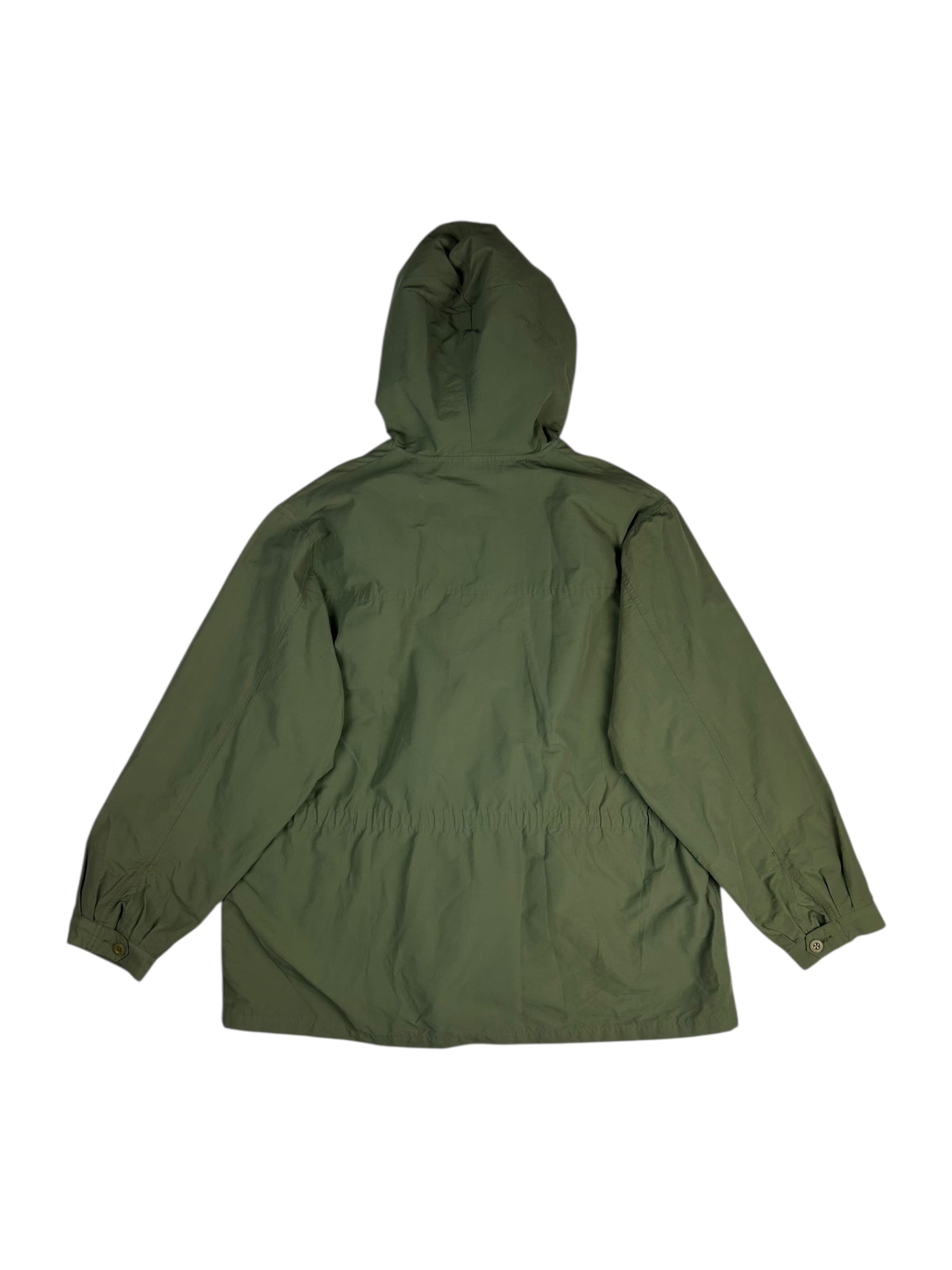 Nigel Cabourn Lybro Track Smock