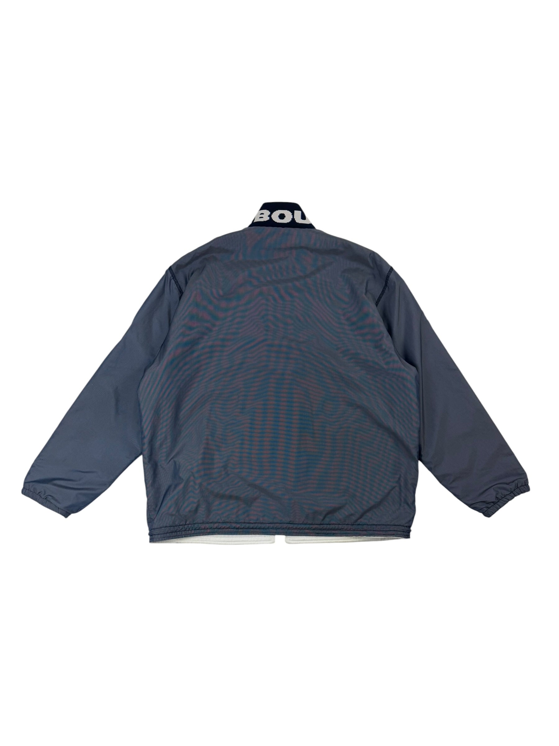 Nigel Cabourn 1990s Sportswear Reversible Jacket