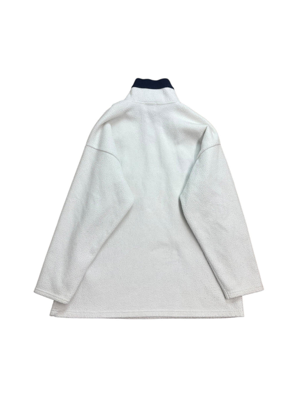 Chipie 90s Fleece Spell-Out Sweater