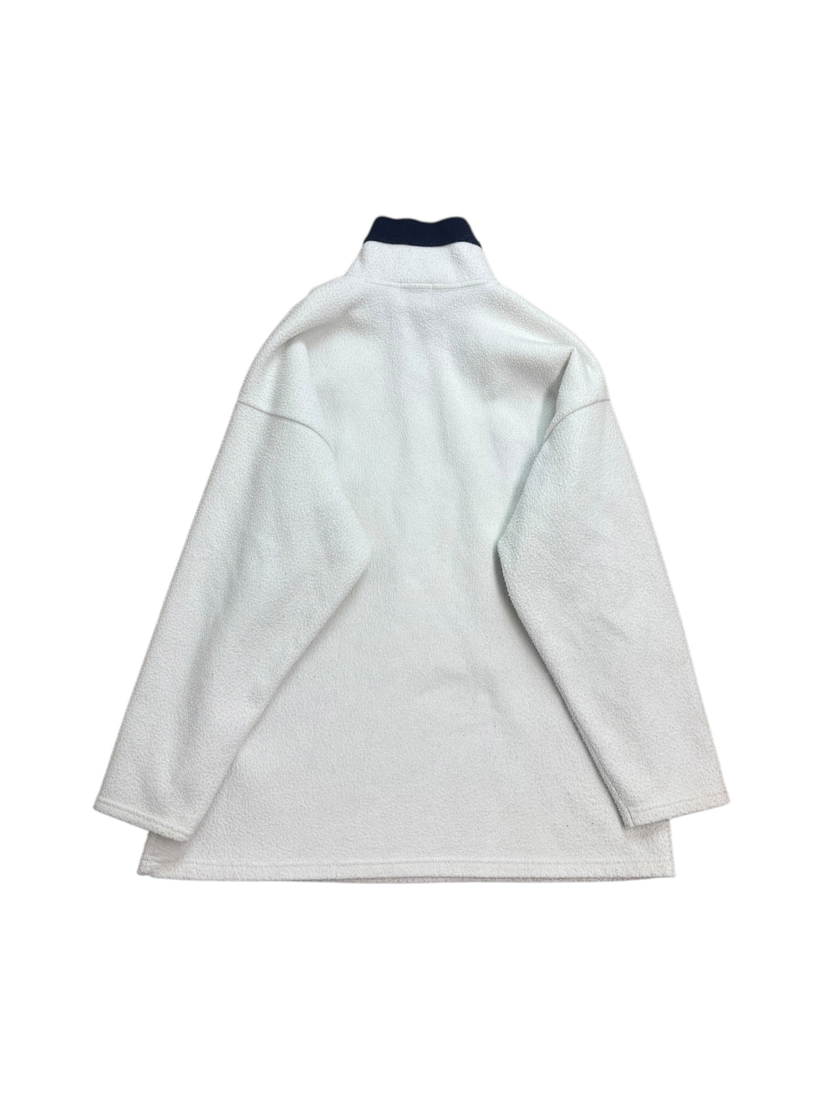 Chipie 90s Fleece Spell-Out Sweater