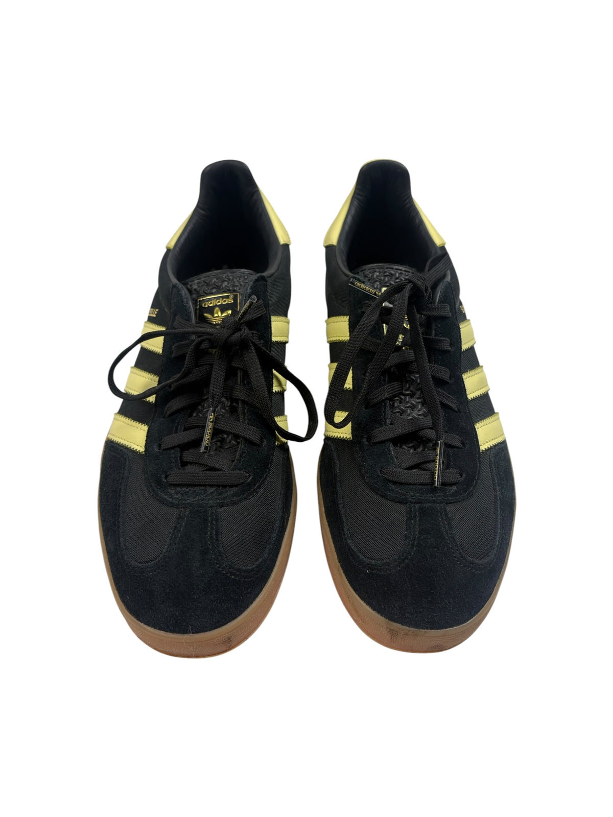 Adidas Originals Gazelle Core Black