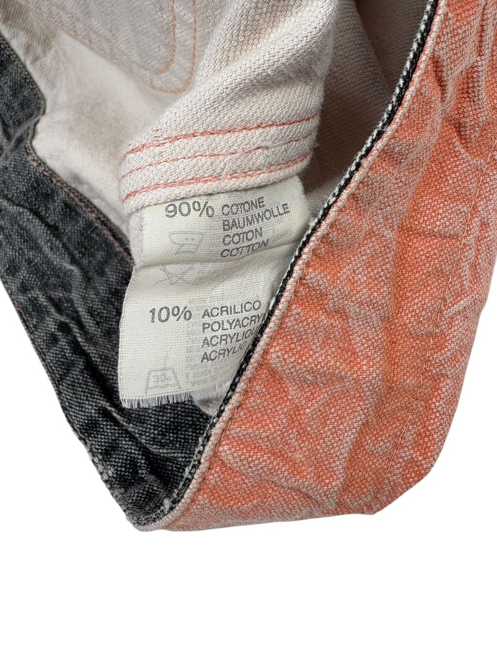 Stone Island 80s Carpenter Chore Jacket