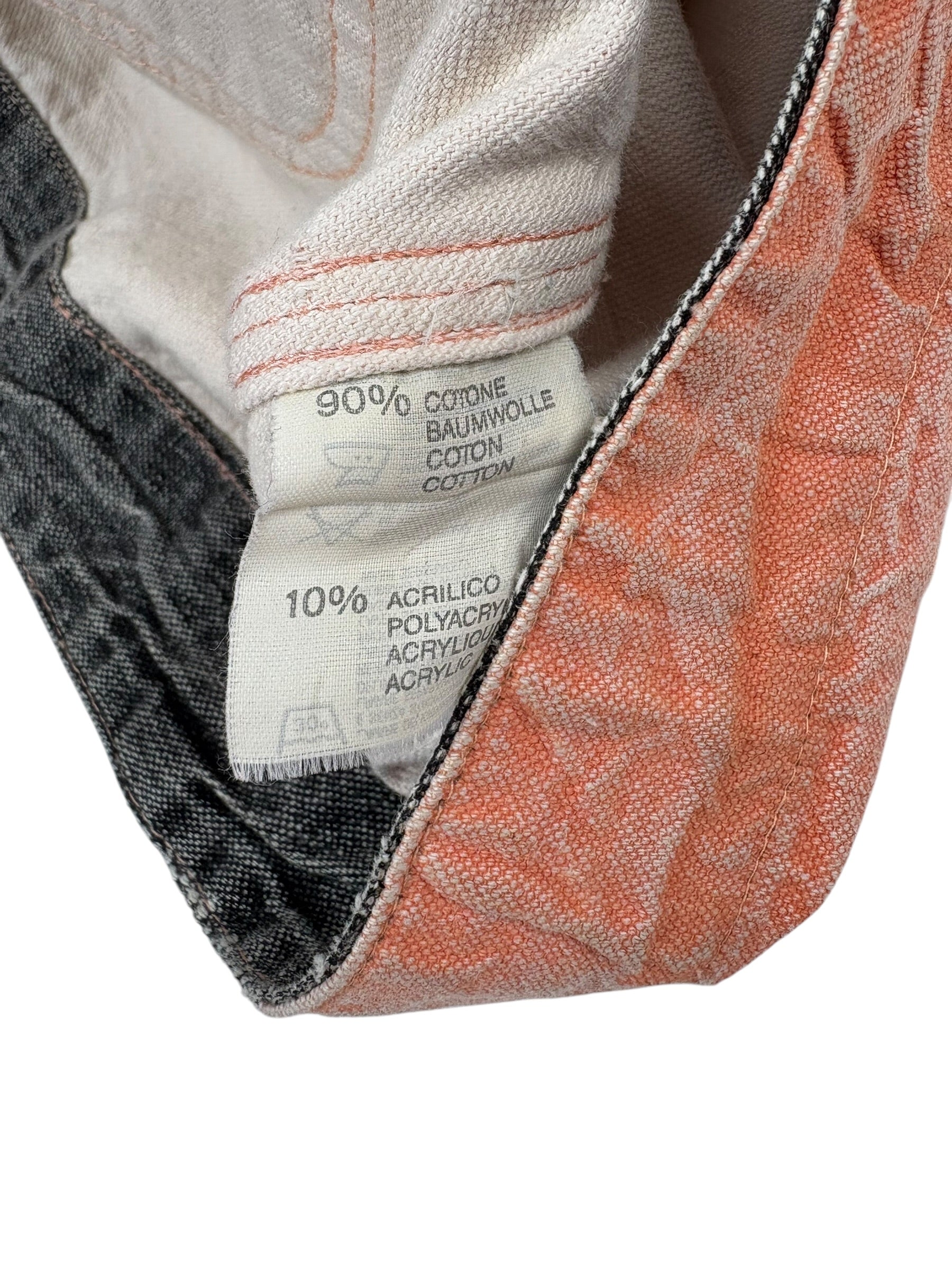 Stone Island 80s Carpenter Chore Jacket