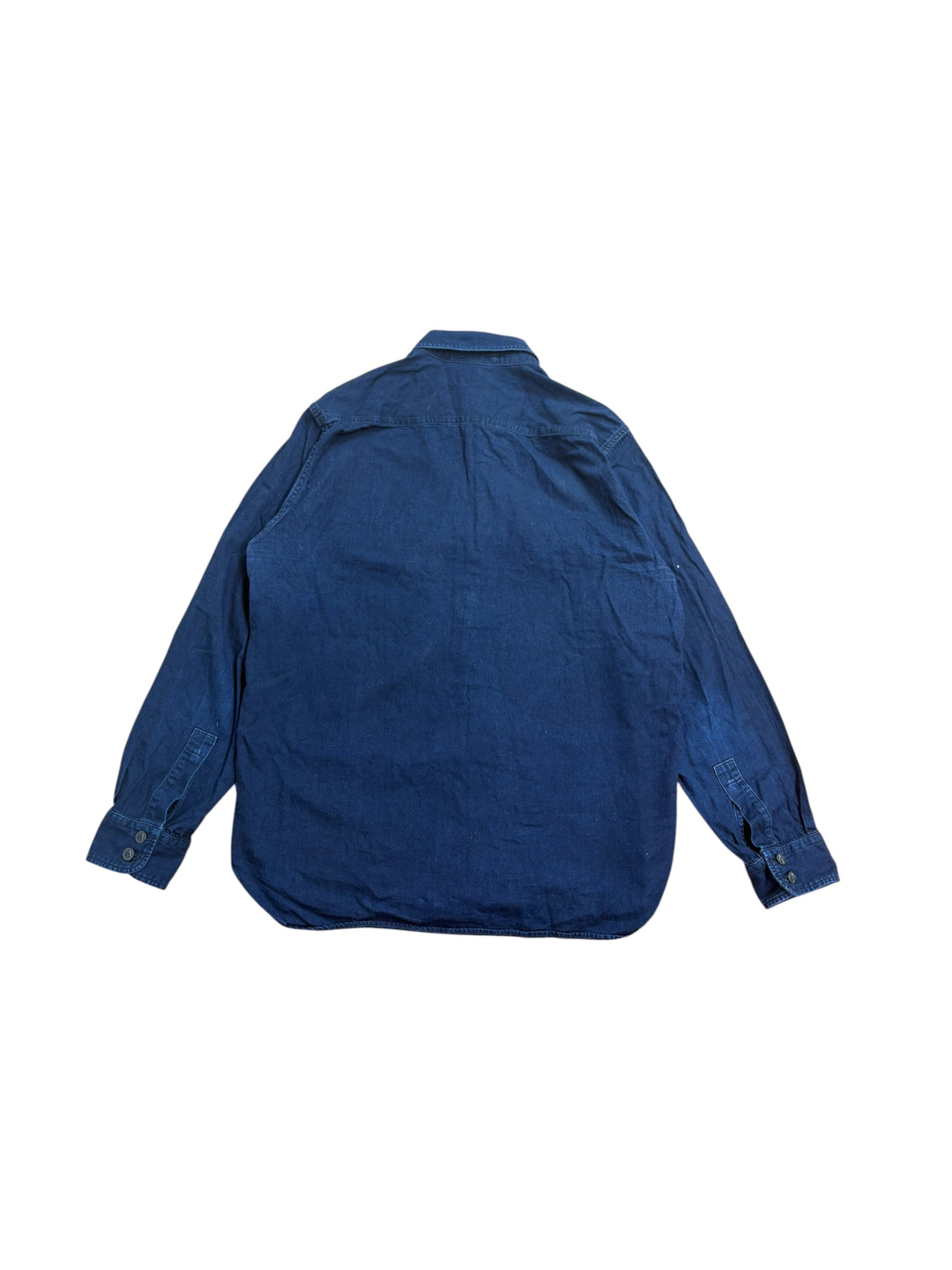Nigel Cabourn Mainline Military Overshirt