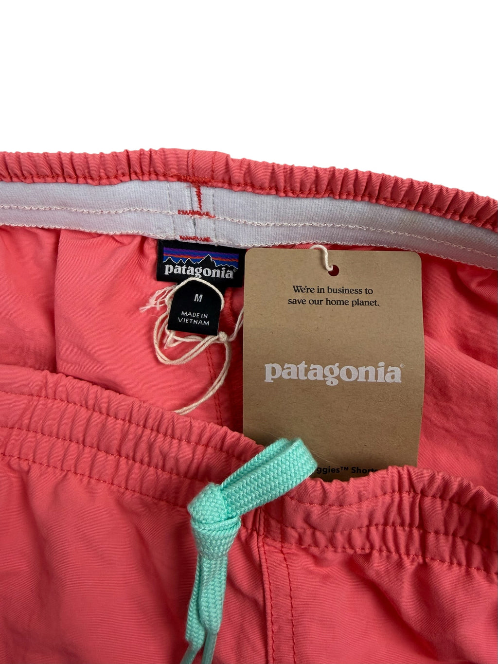 Patagonia Baggies Shorts