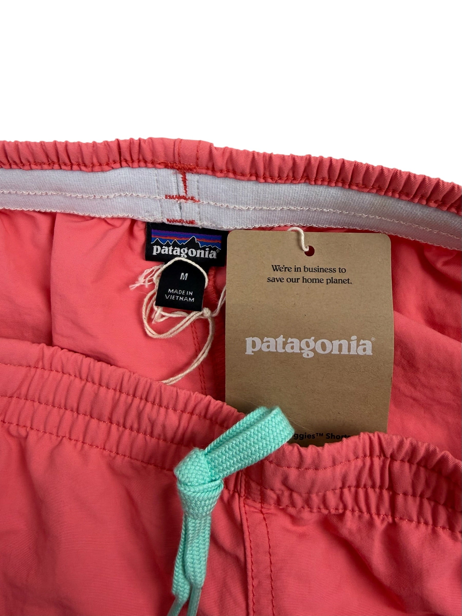 Patagonia Baggies Shorts