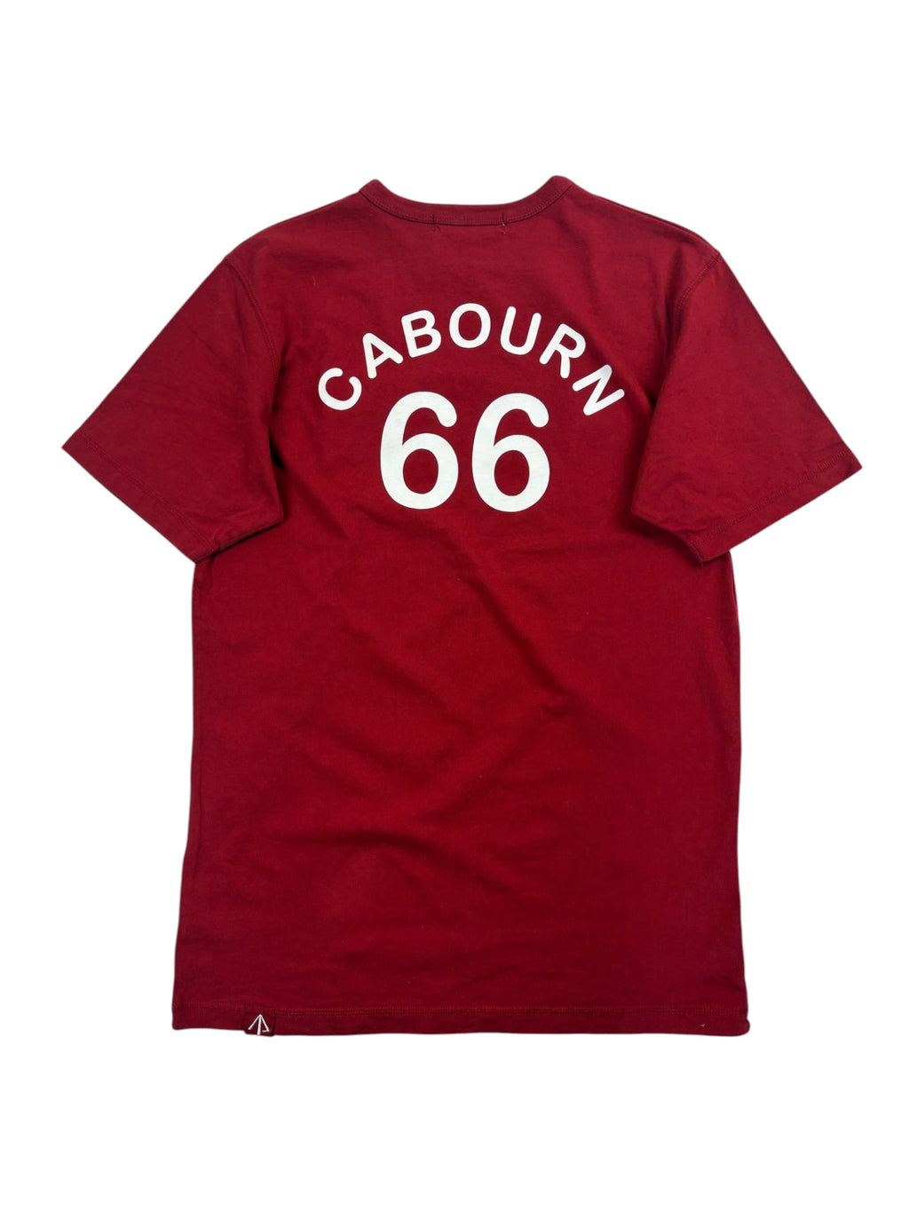 Nigel Cabourn Utility World Cup 1966 England T-Shirt