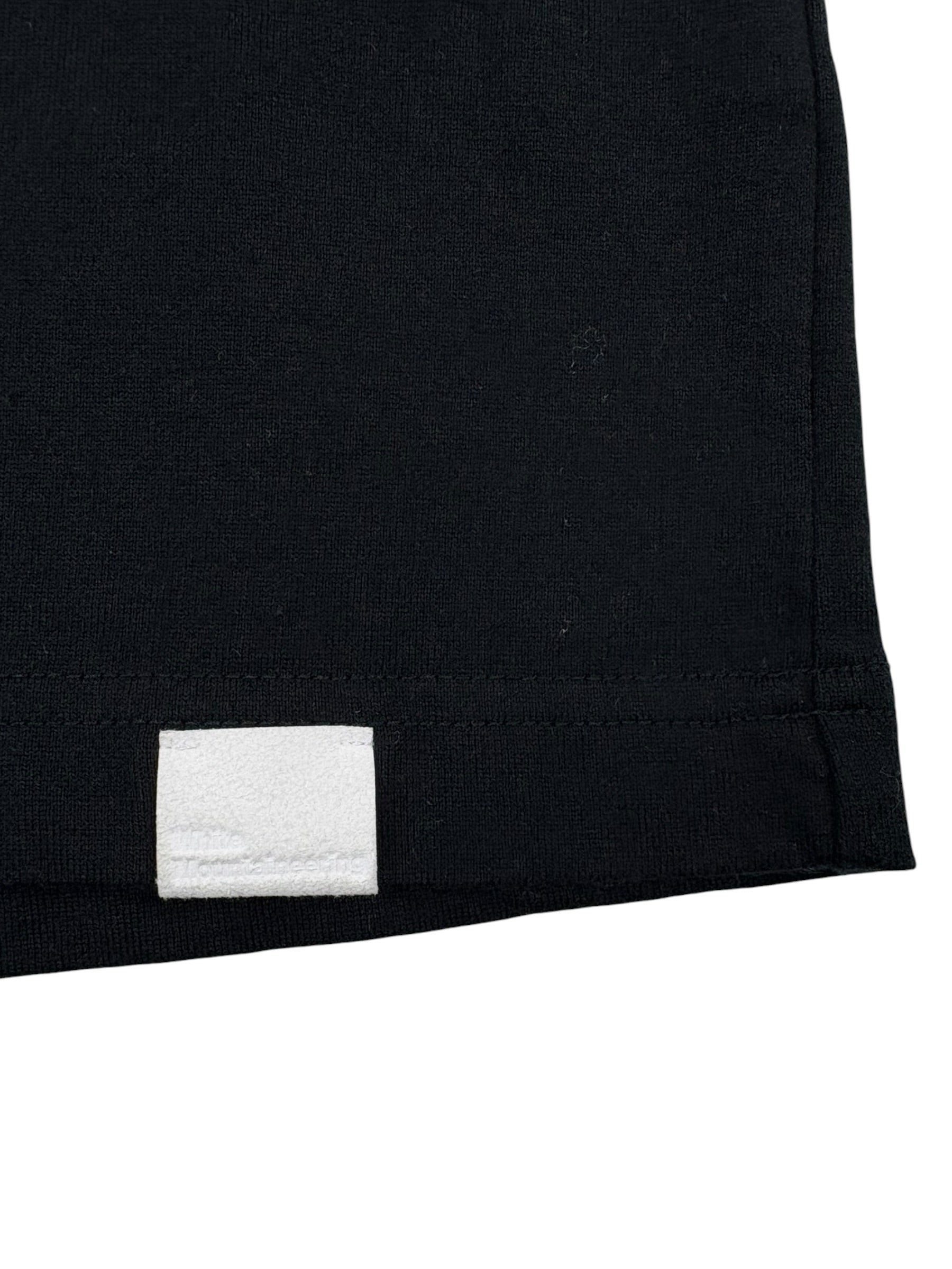 White Mountaineering Deer T-Shirt