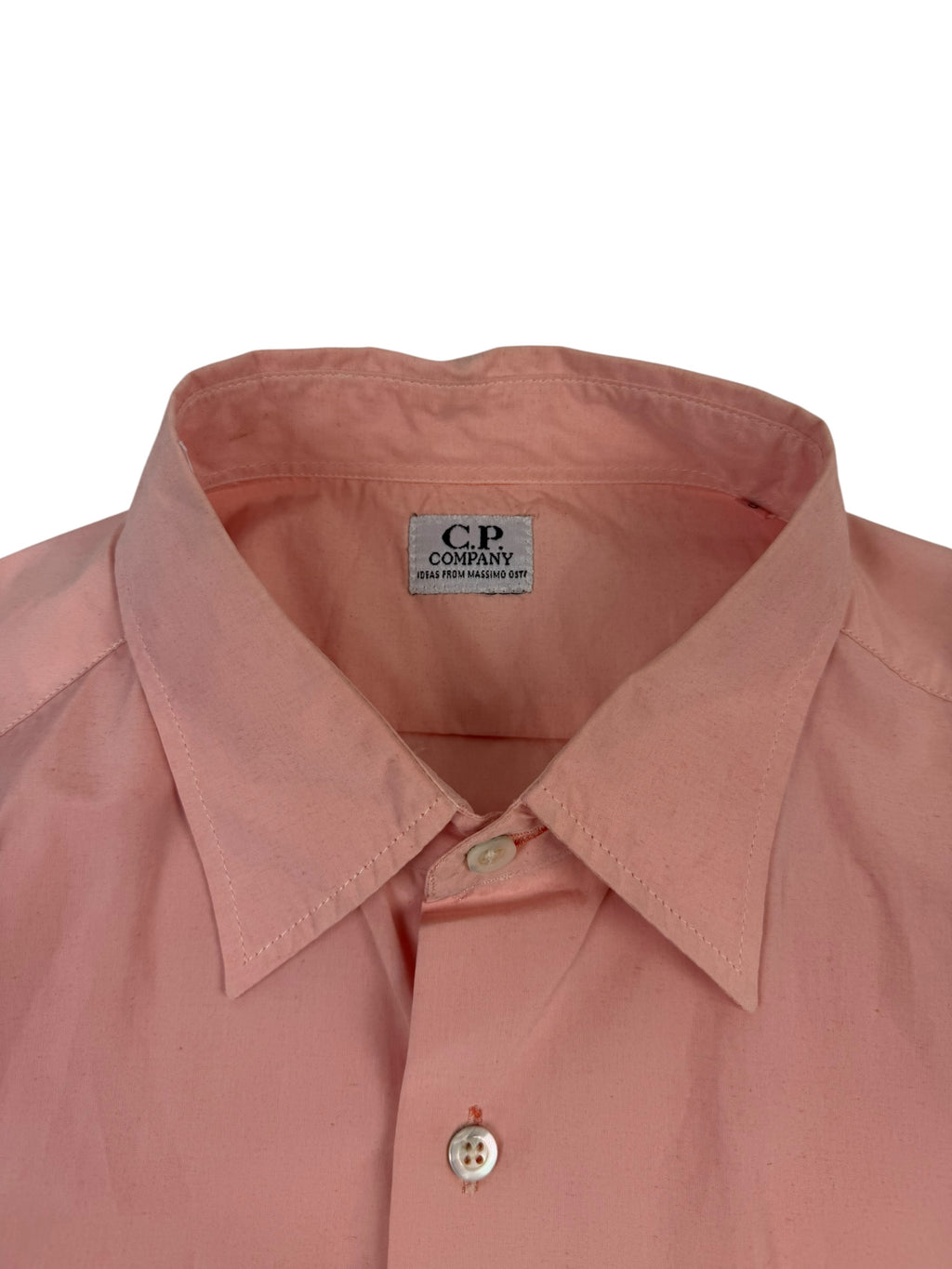 C.P. Company 90s Pocket Shirt