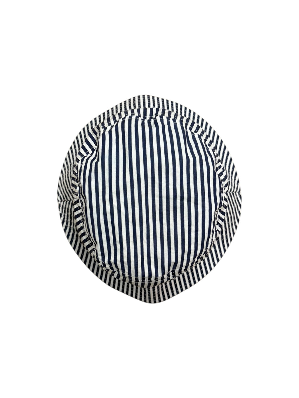 Stone Island SS18 Marina Striped Bucket Hat