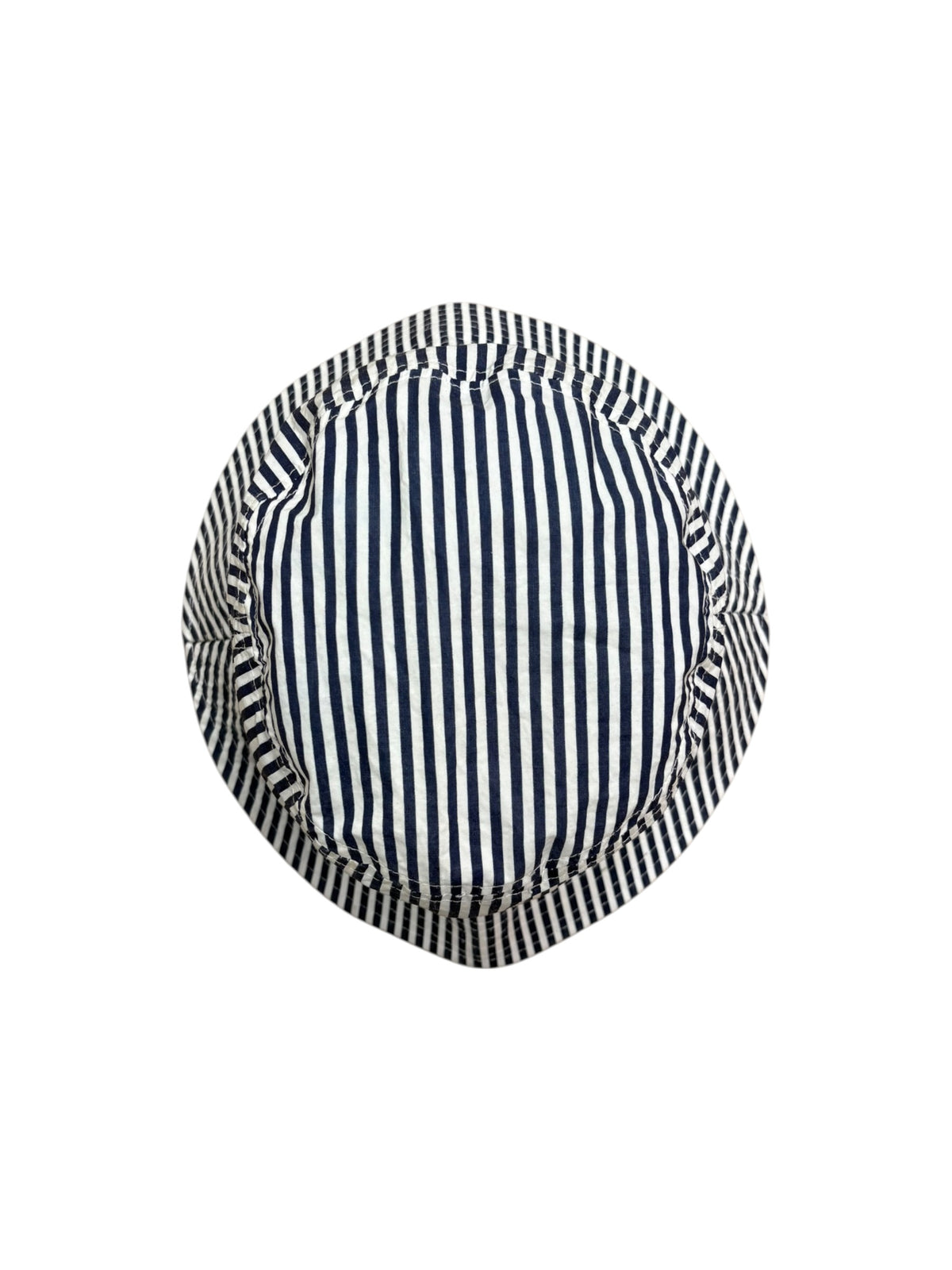 Stone Island SS18 Marina Striped Bucket Hat