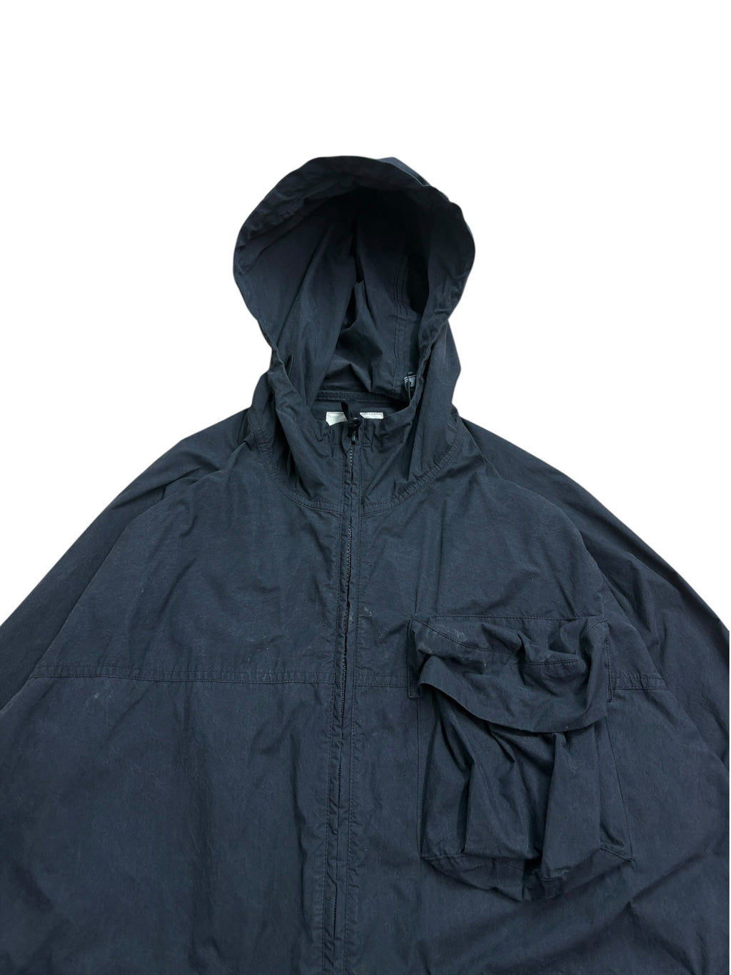 Snow Peak C/N Parka