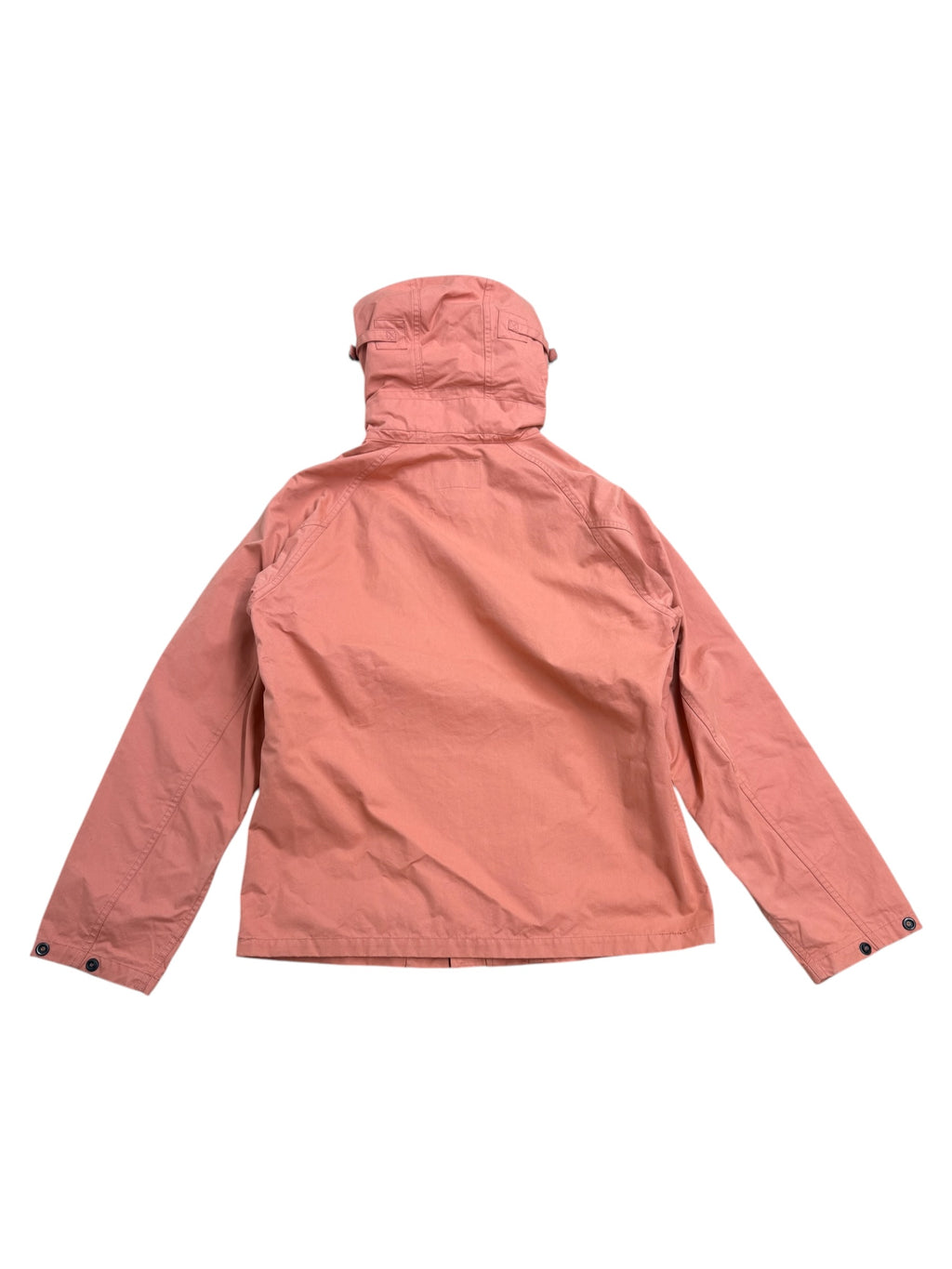 Nigel Cabourn Mainline Military Parka