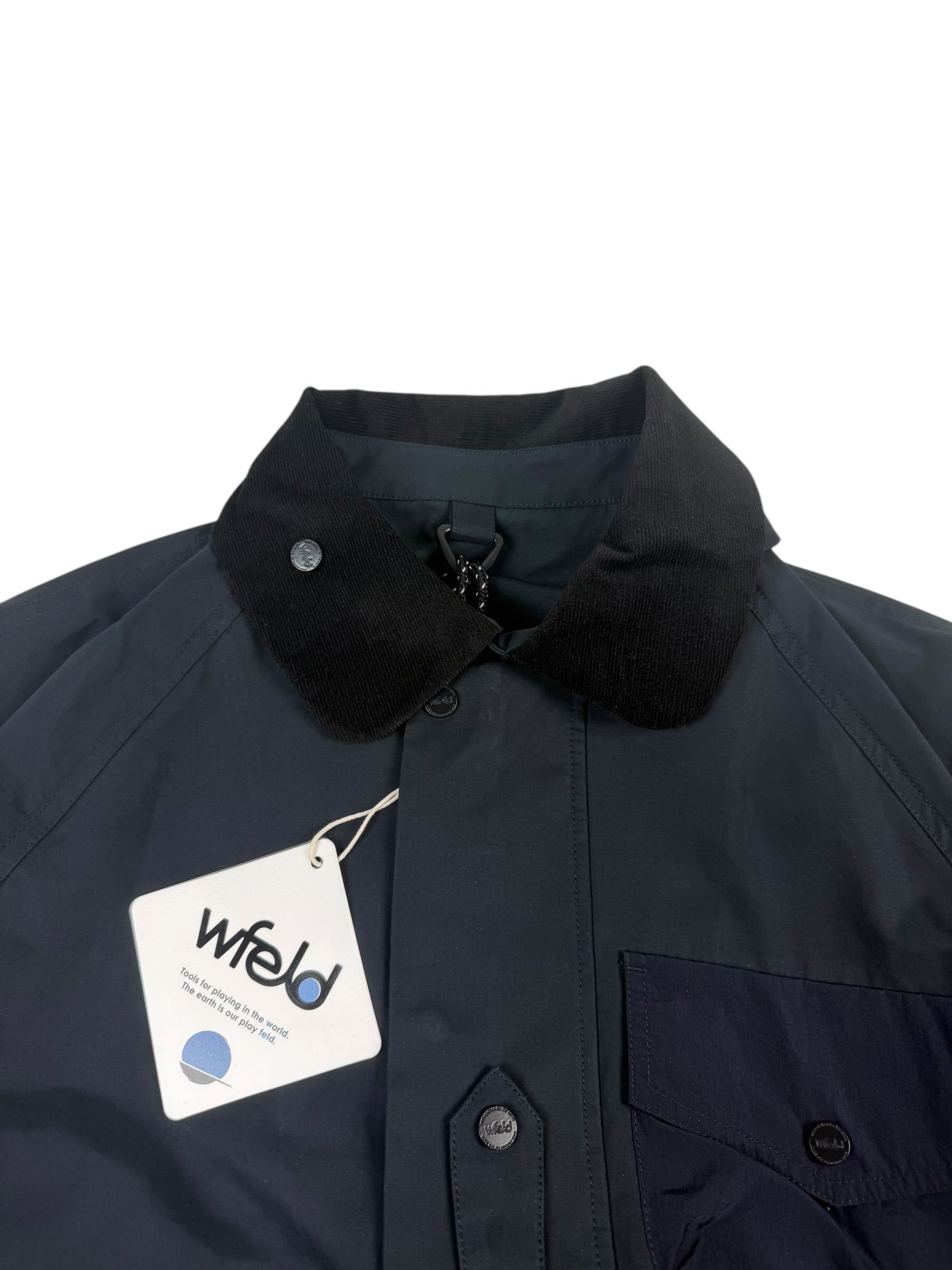 Wfeld / Hiroshi Nozawa Hike Jacket