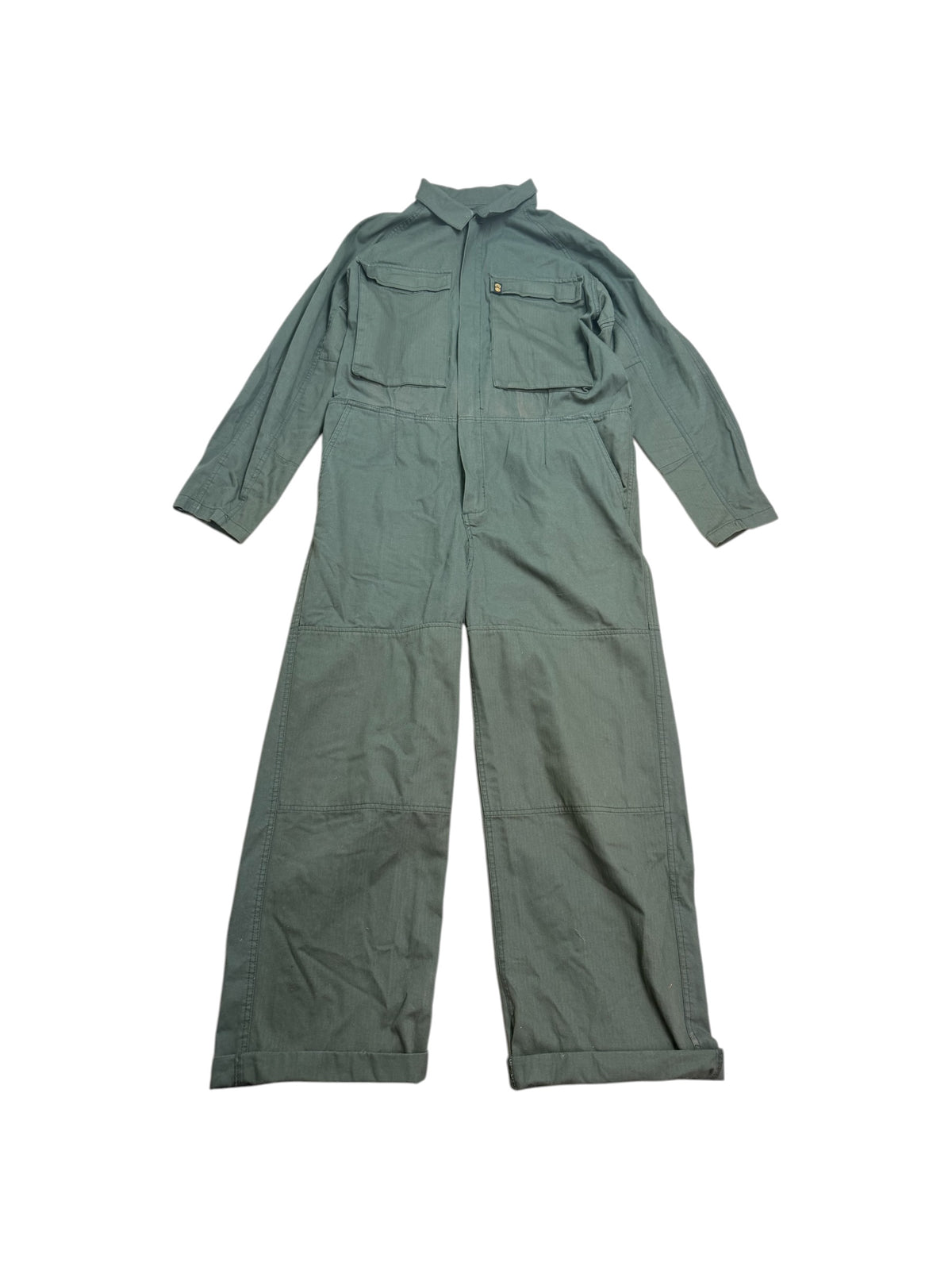 Nigel Cabourn Element Boiler Suit