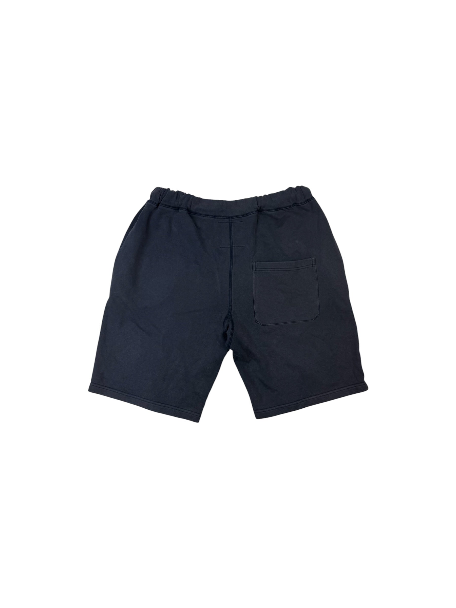 Nigel Cabourn Army Gym Shorts