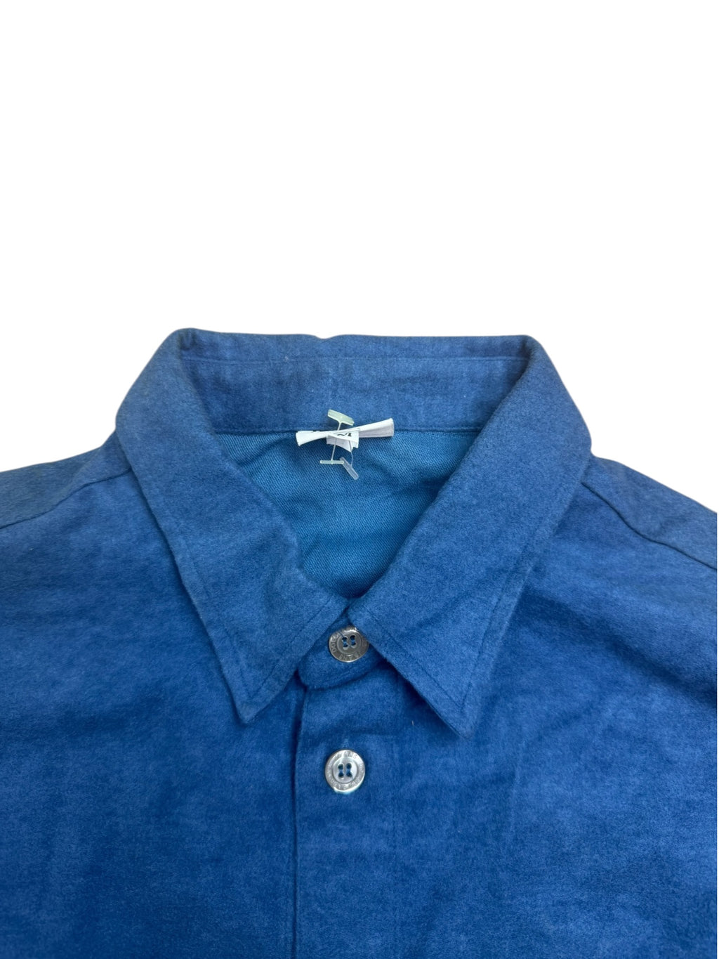 Dolce & Gabbana 90s Soft Brushed Shirt