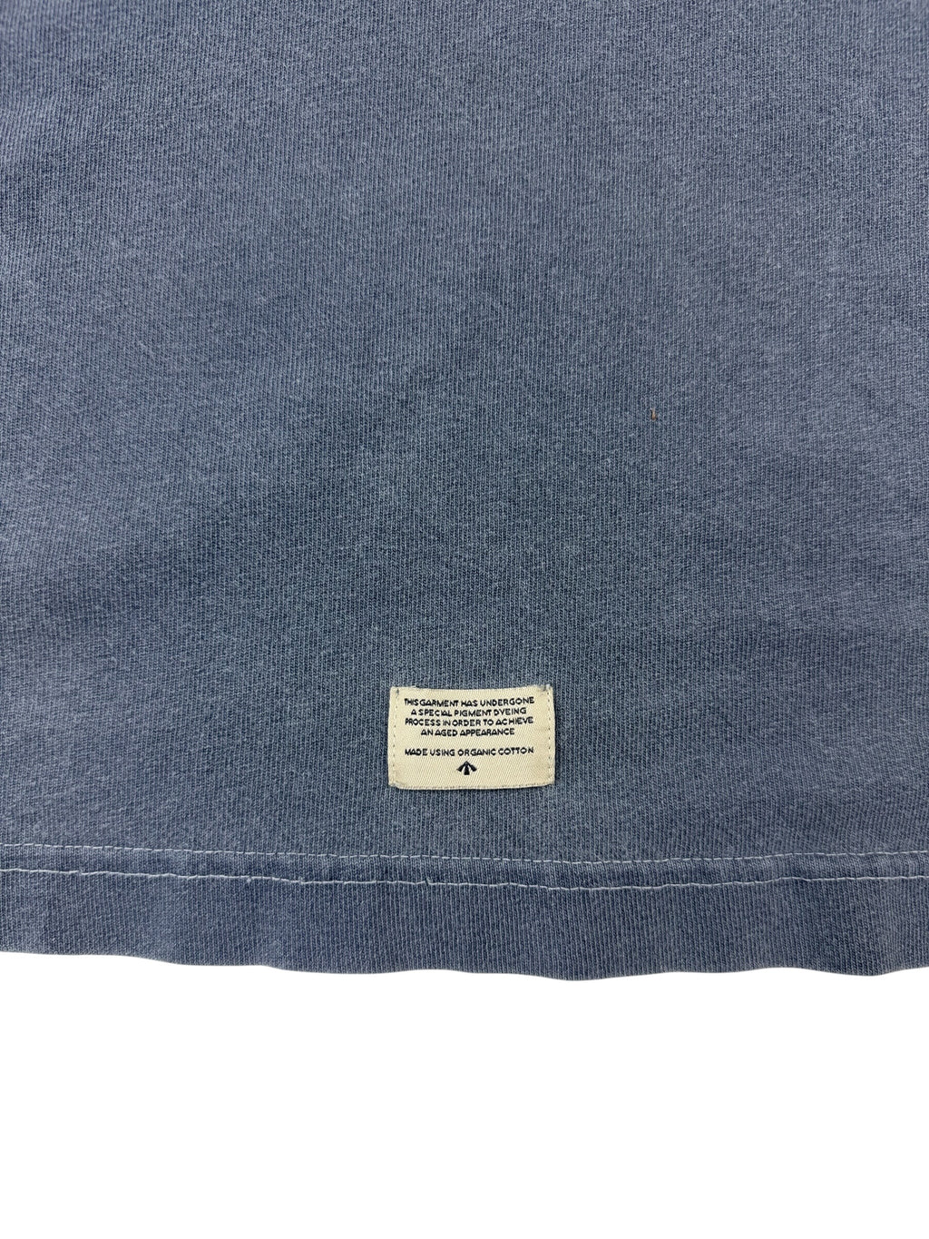 Nigel Cabourn Army Gym Broad Arrow LS Jersey