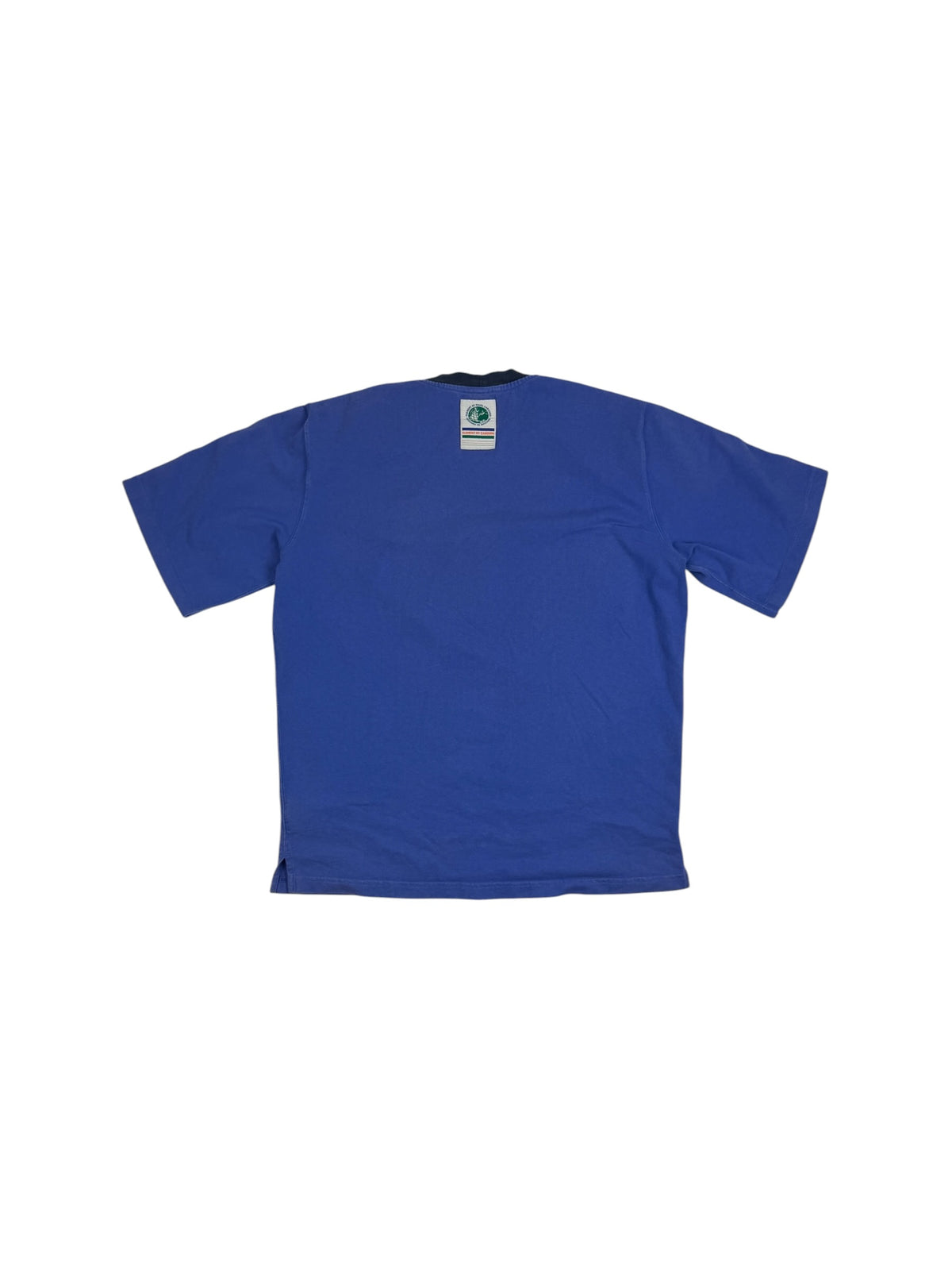 Nigel Cabourn Element Big Sports T-Shirt