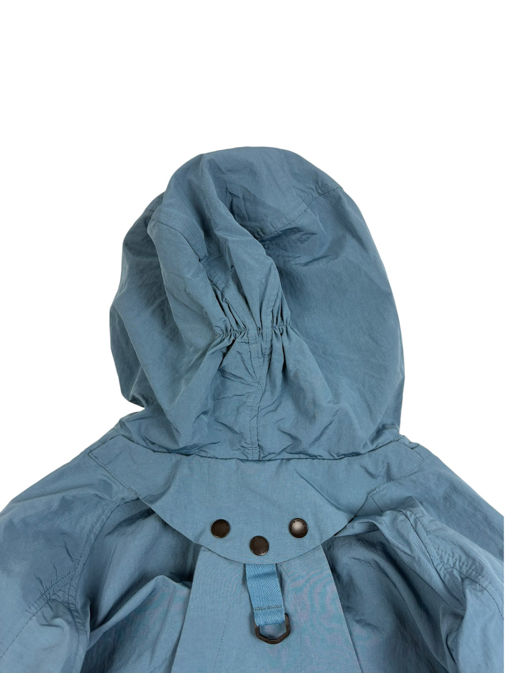 Norbit by Hiroshi Nozawa SS26 Hooded Field Jacket
