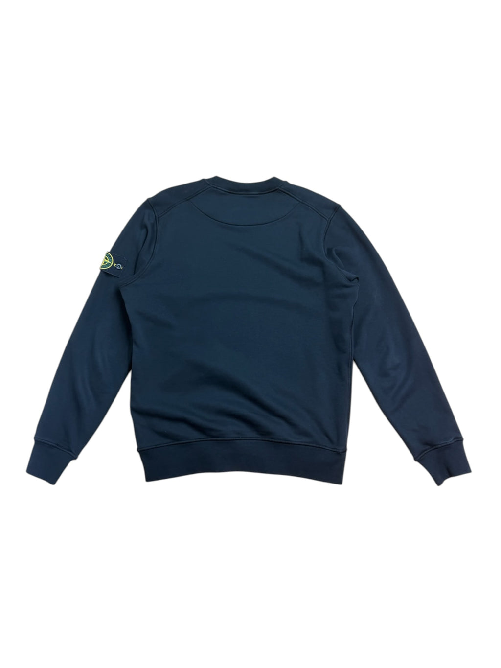 Stone Island Crewneck Sweater
