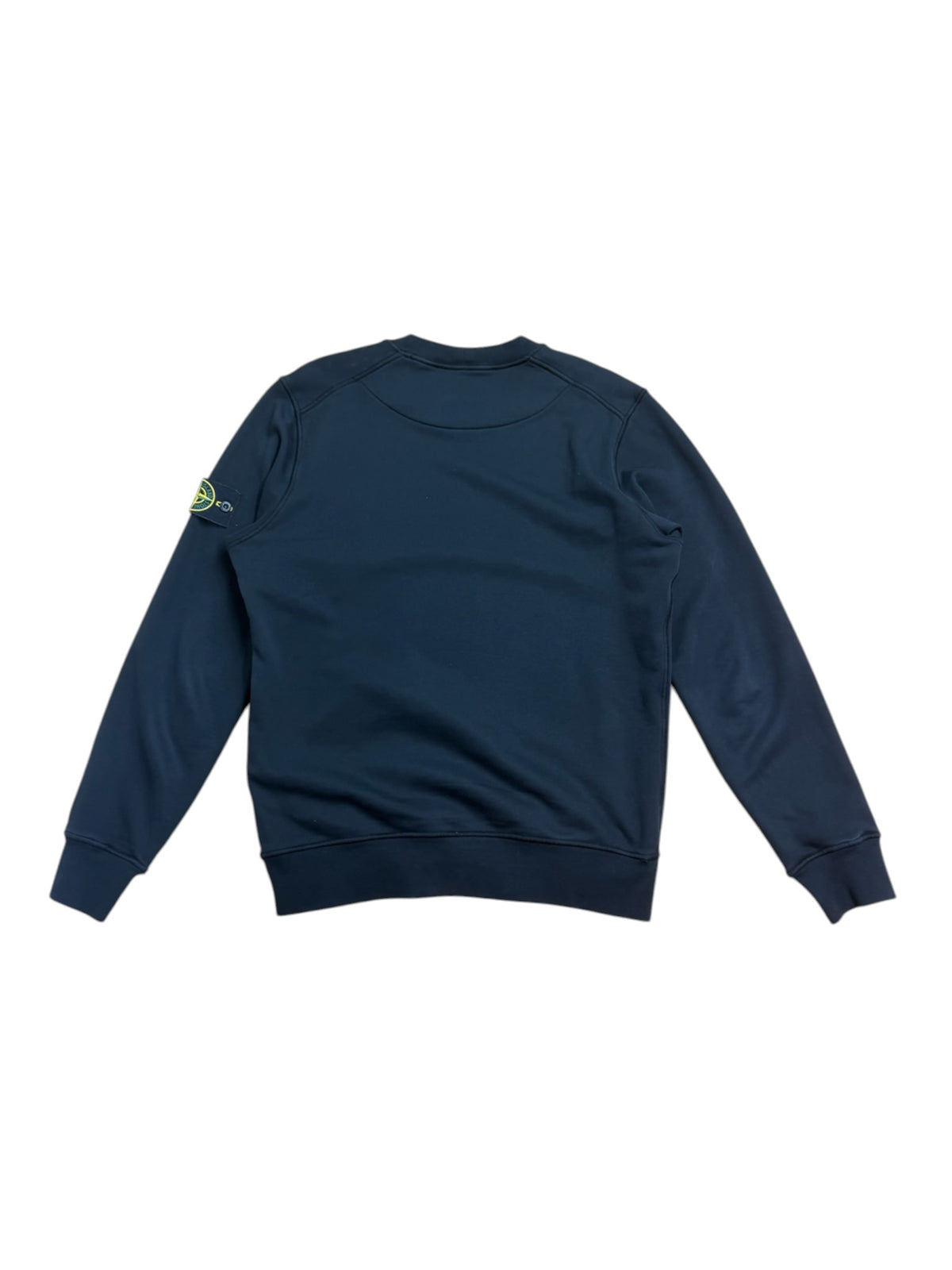 Stone Island Crewneck Sweater