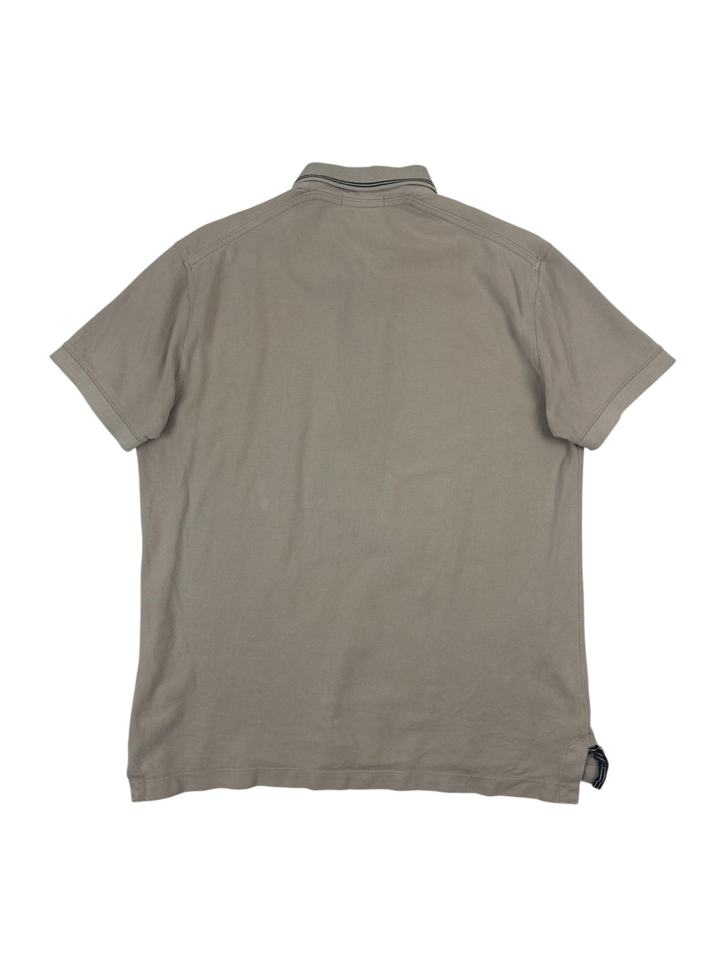 Stone Island SS09 Polo Shirt