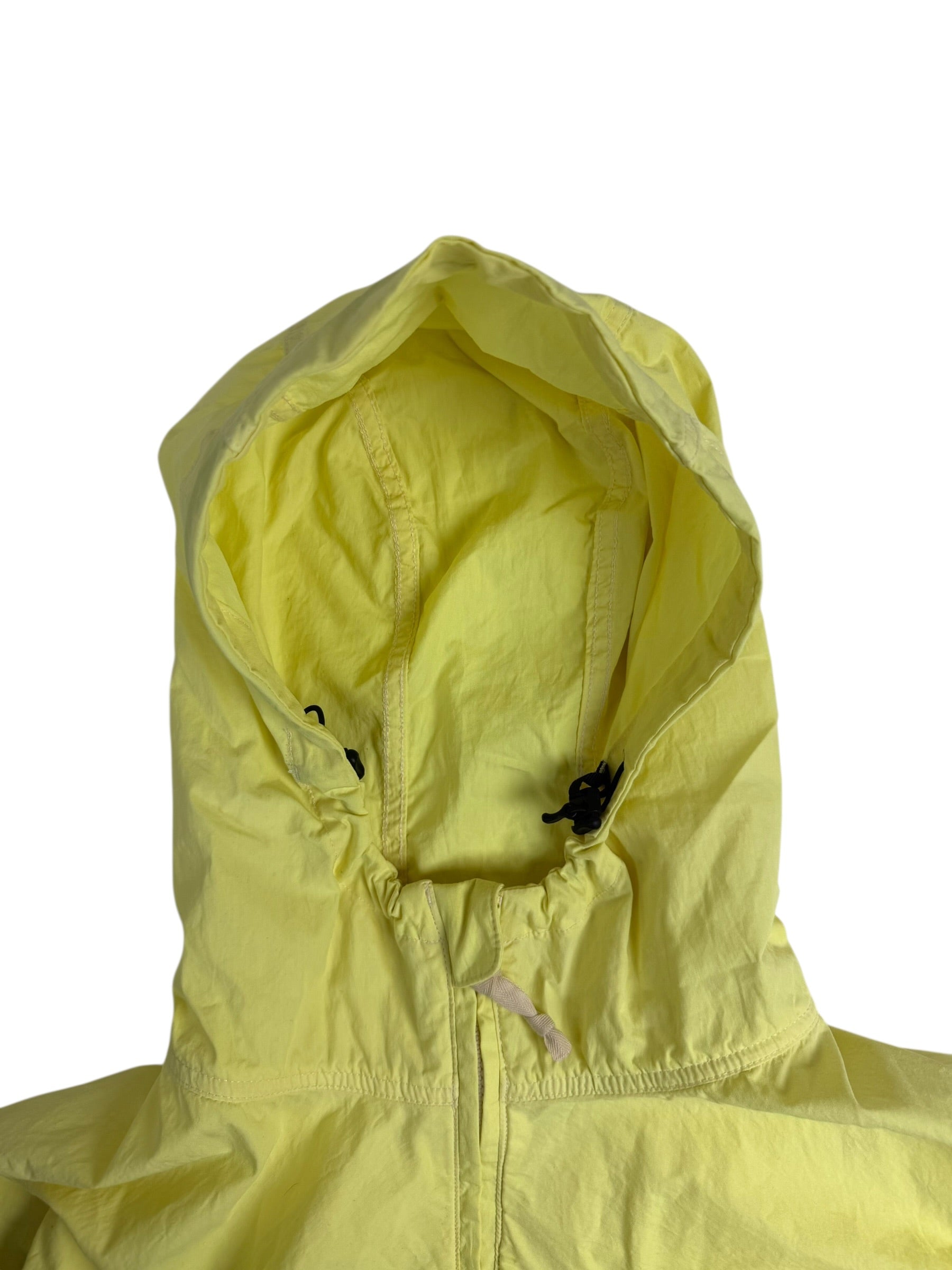 Snow Peak C/N Parka