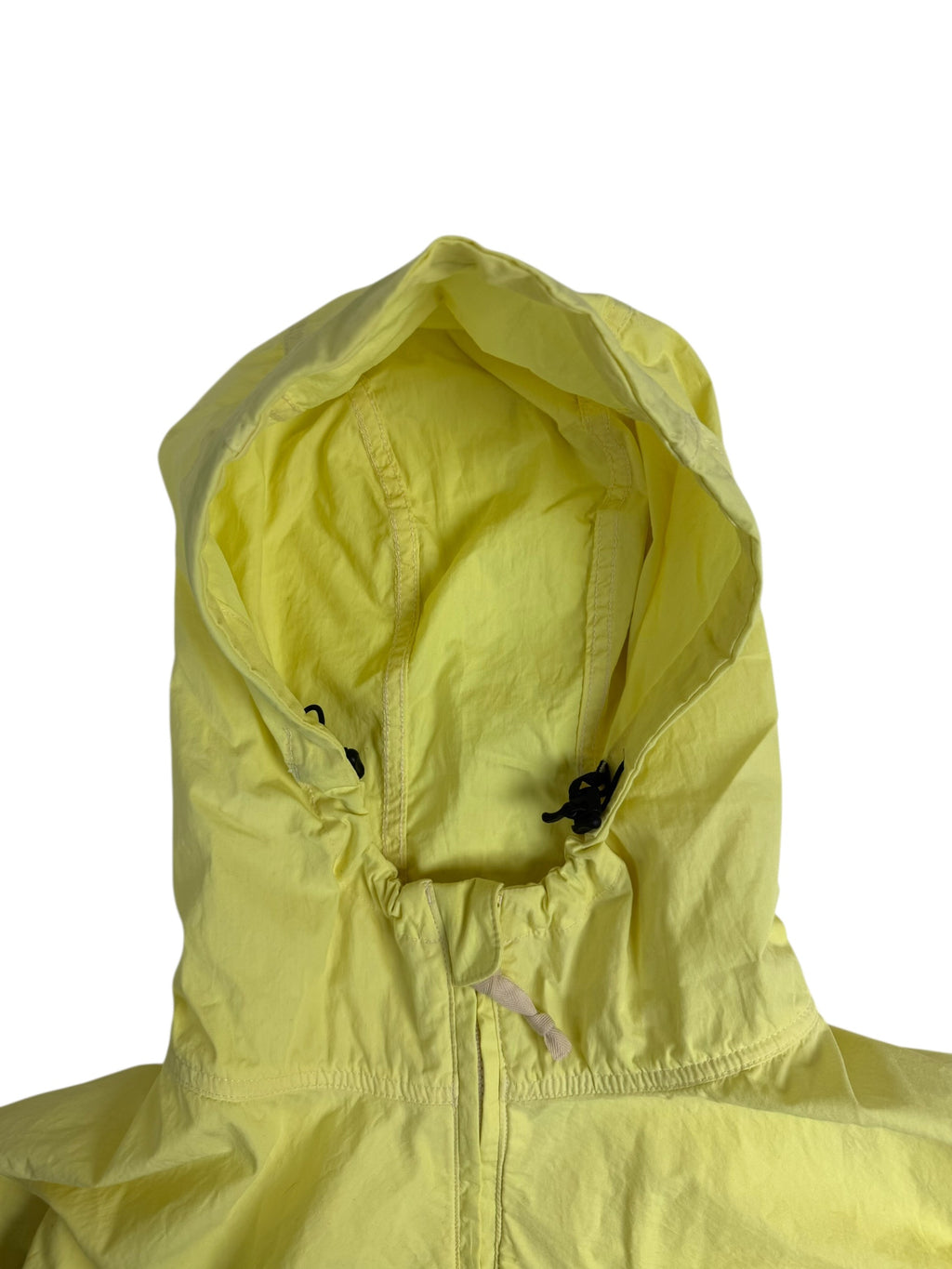 Snow Peak C/N Parka