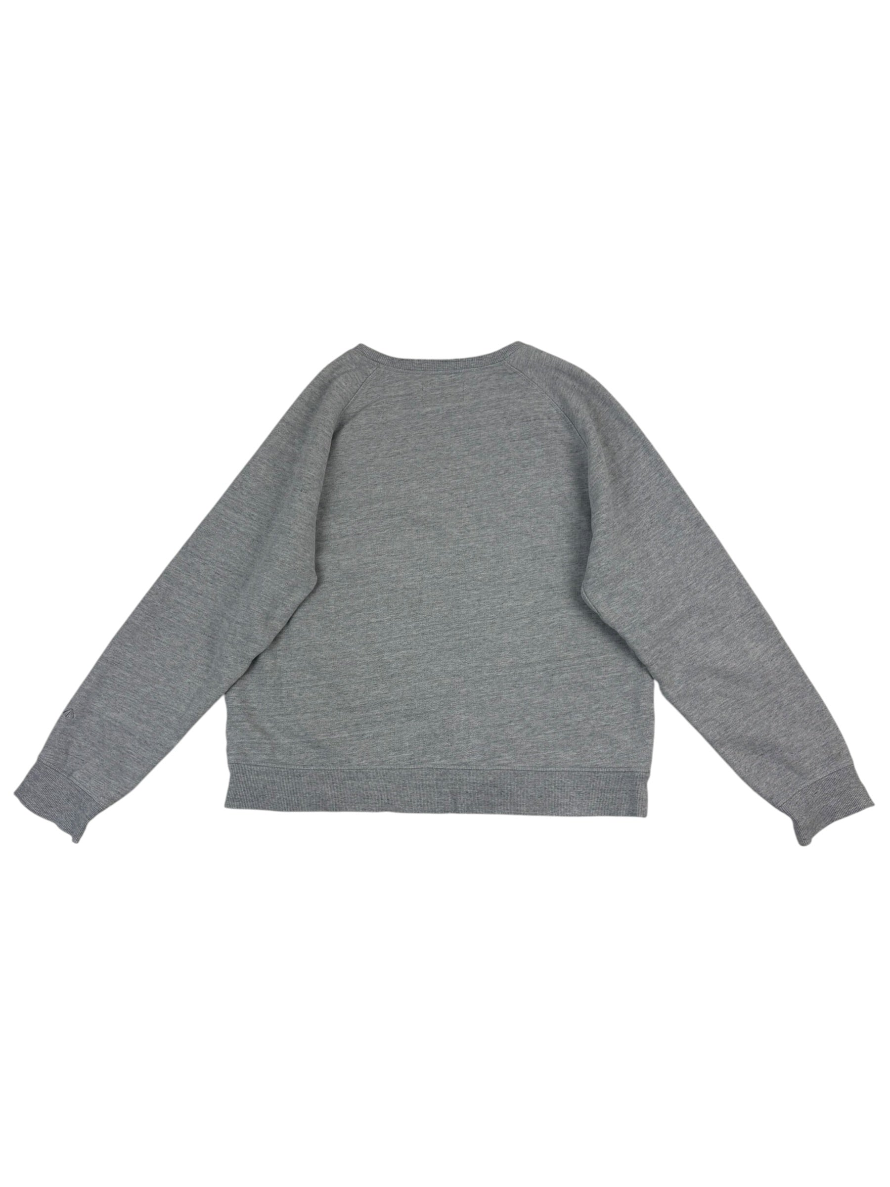 Nigel Cabourn Army Gym Arrow Sweater