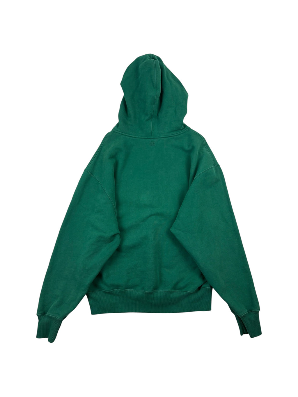 Ami Paris Ami De Cœur Hoodie