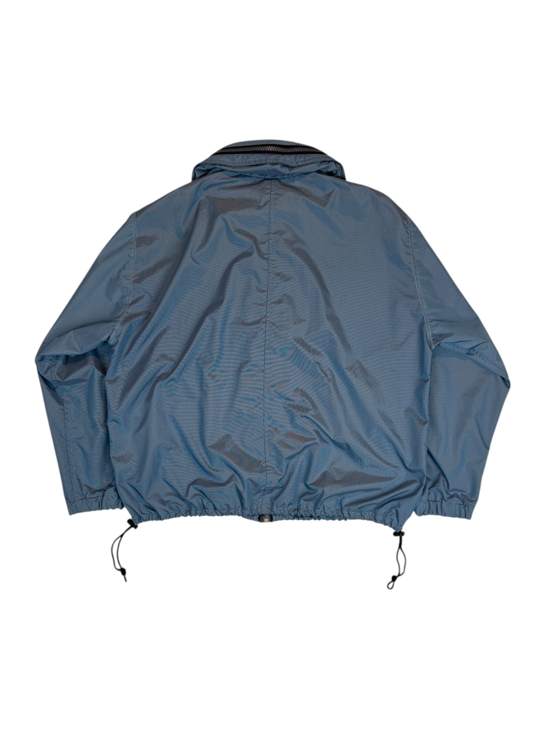 Nigel Cabourn Sportswear 90’s Flight Jacket