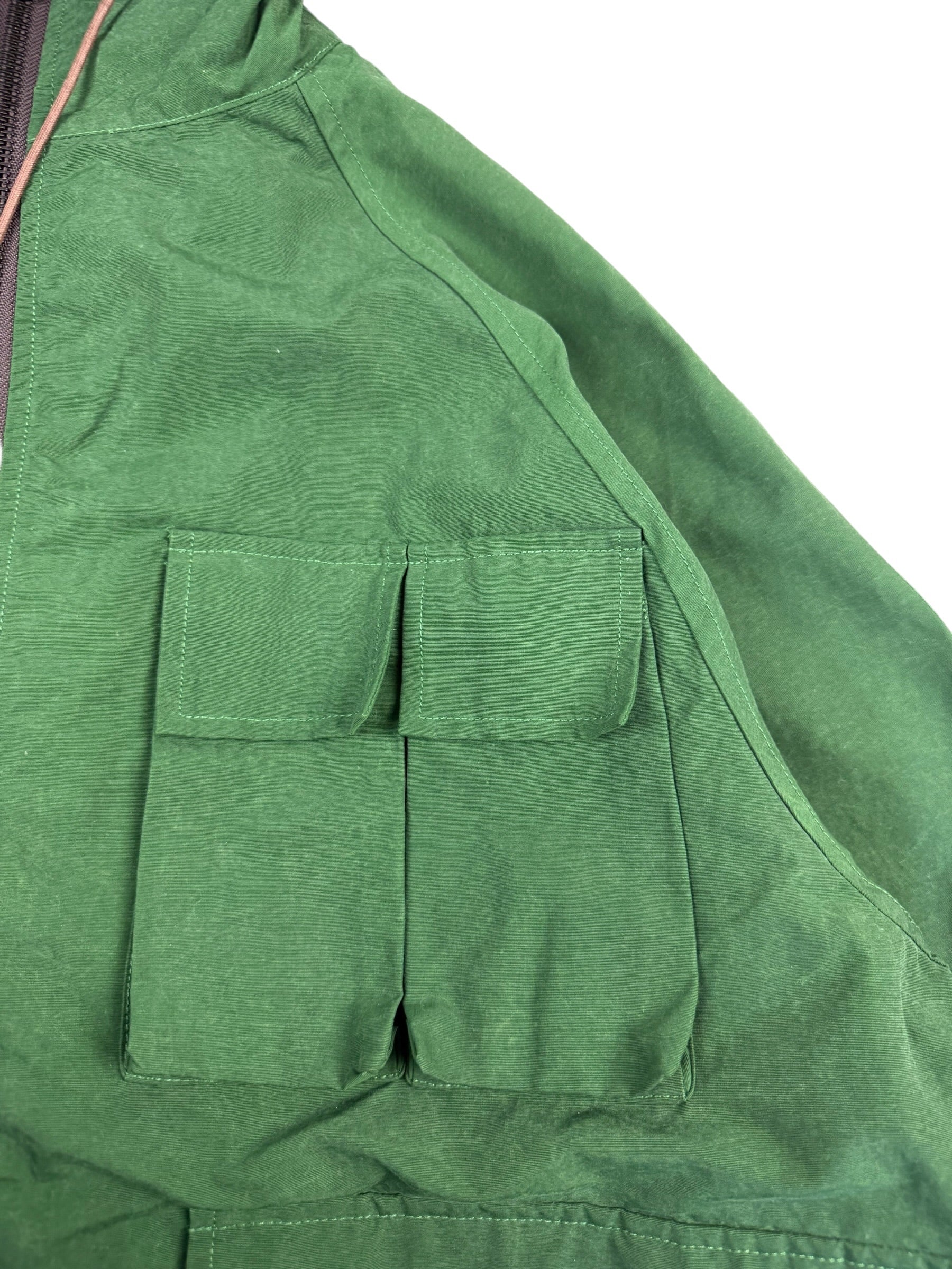 Cafe Mountain Telemark Mountain Jacket