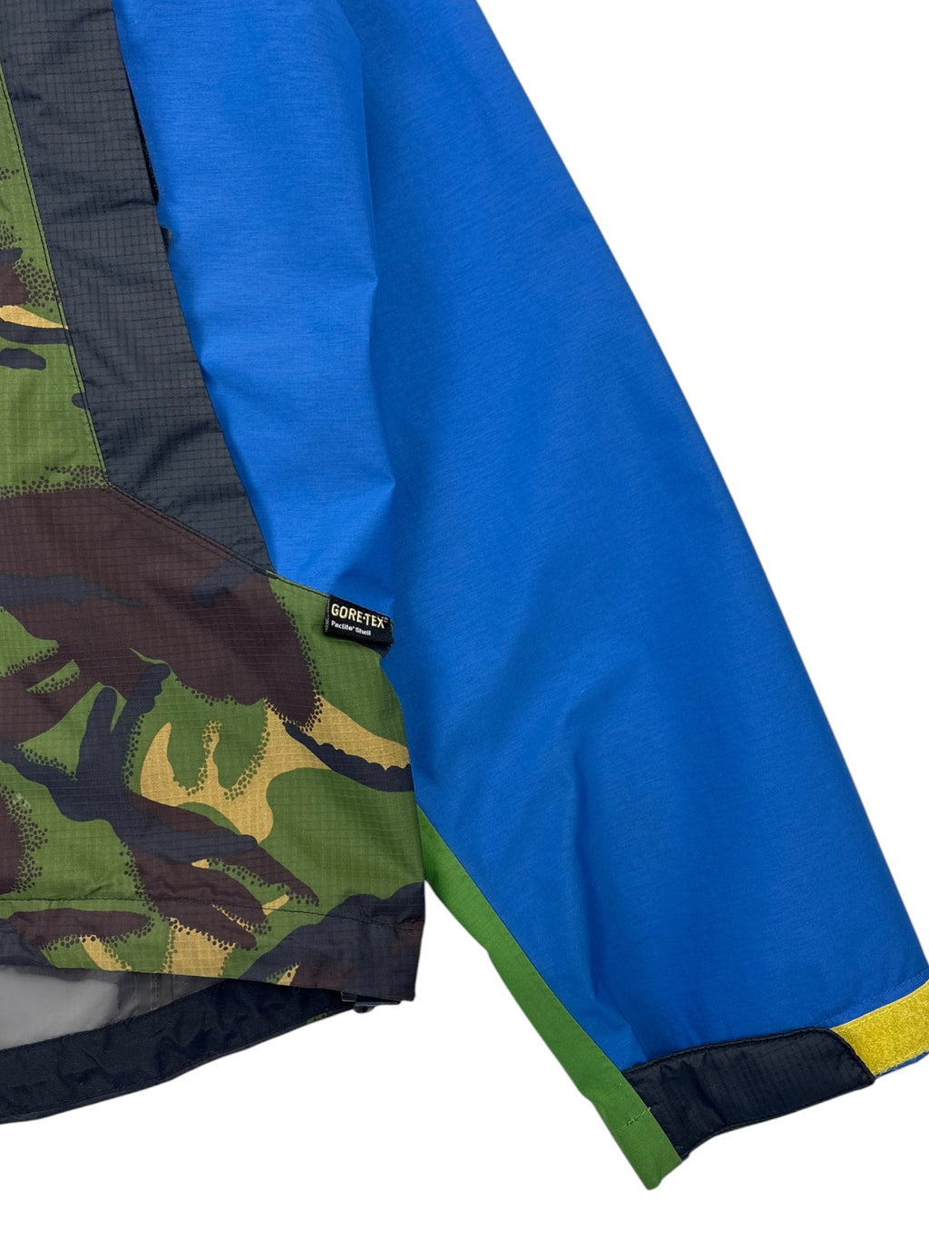 Berghaus x Griffin Gore-Tex Jacket