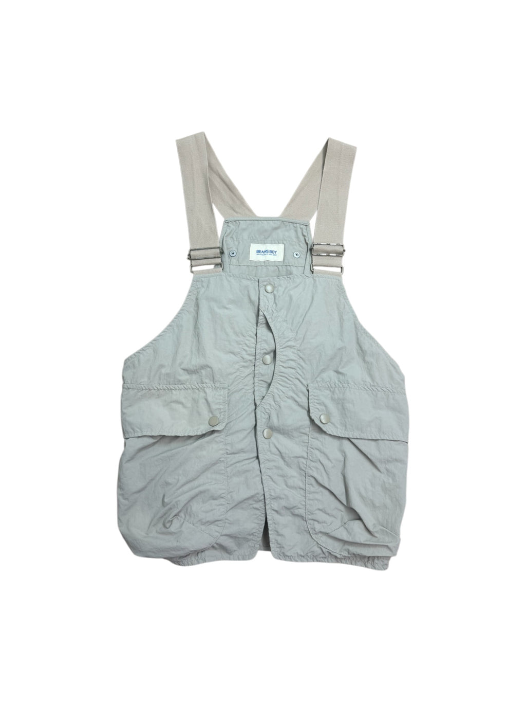 Beams Boy Hunting Vest