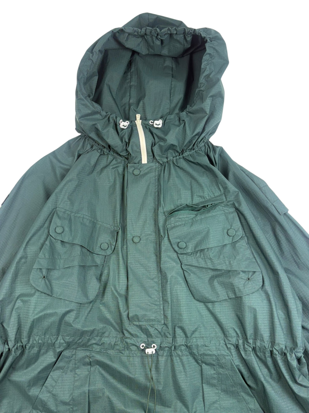 F/CE. 2.5 Layer Anorak Parka