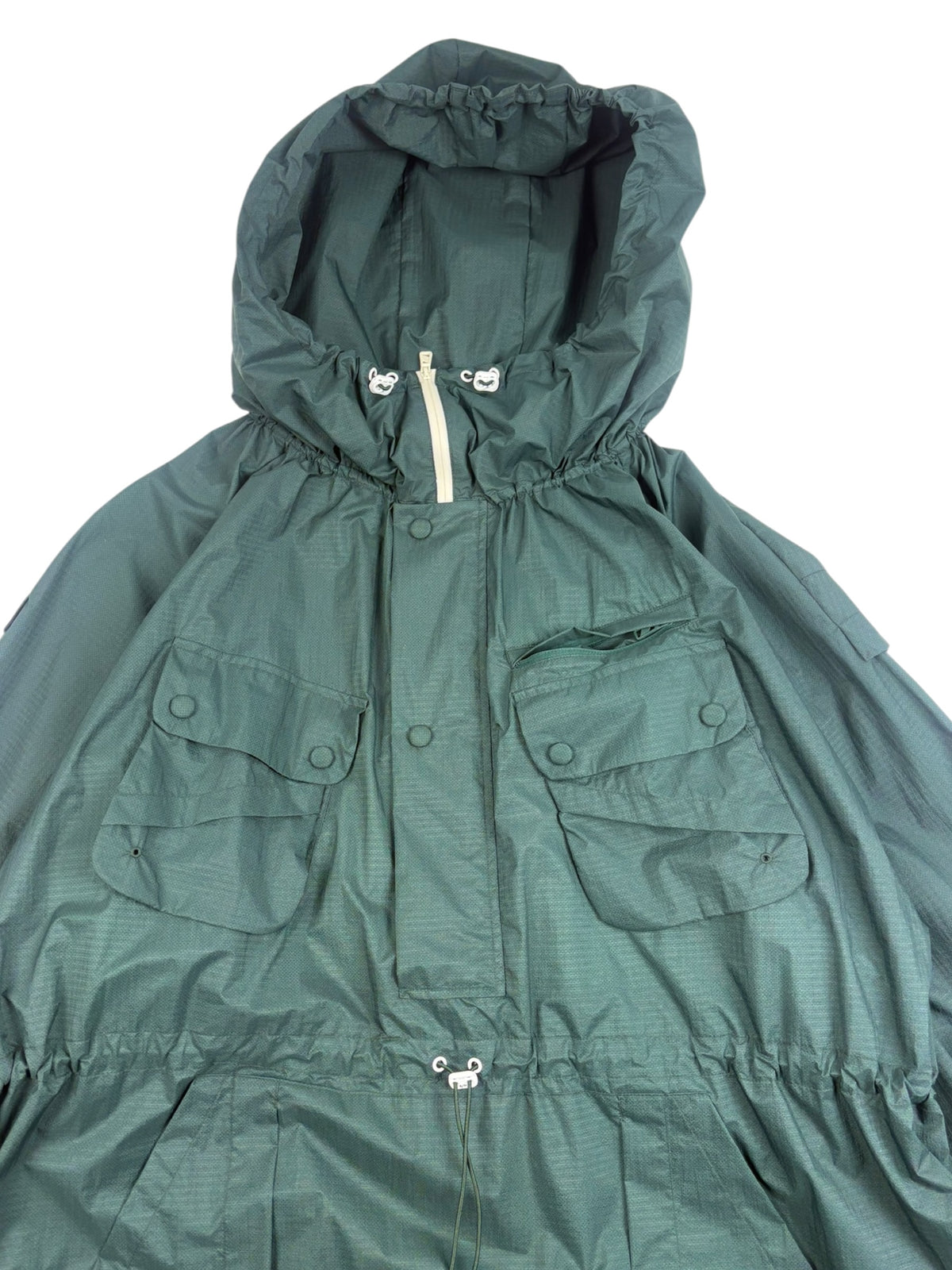 F/CE. 2.5 Layer Anorak Parka