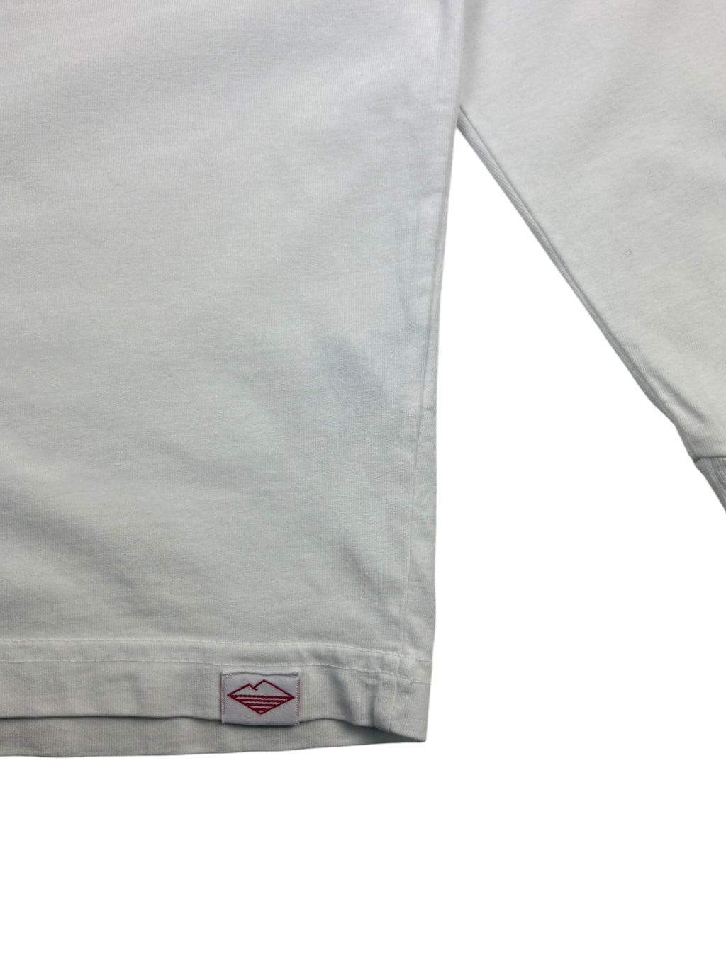 Battenwear Long Sleeve Team Pocket T-Shirt