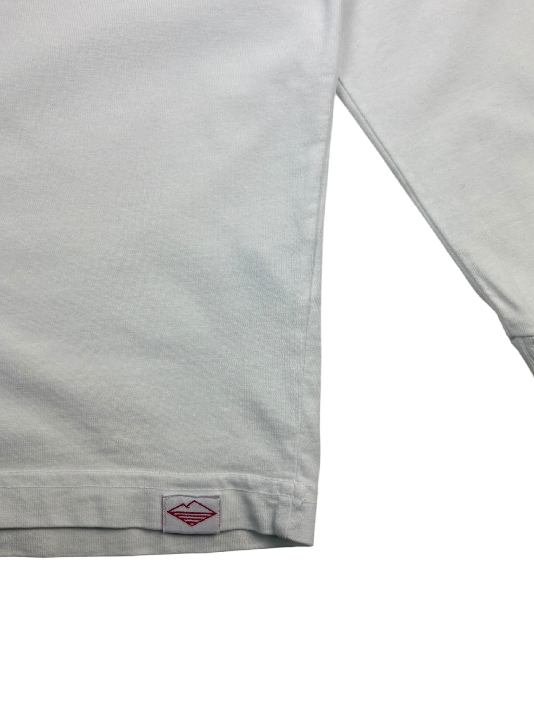 Battenwear Long Sleeve Team Pocket T-Shirt