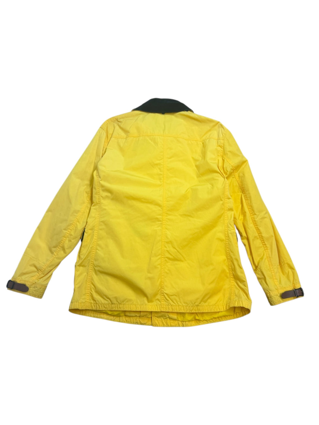 Polo Ralph Lauren 90s Cortland Fireman Clasp Jacket