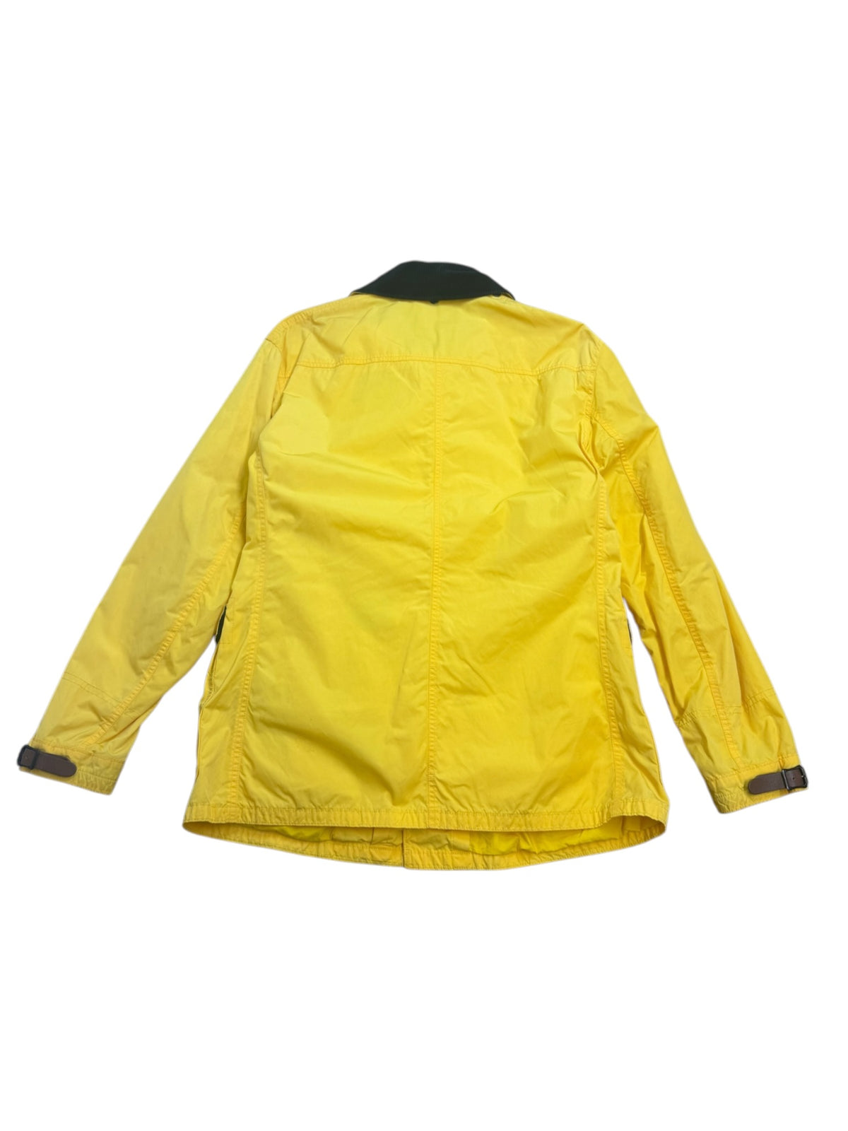 Polo Ralph Lauren 90s Cortland Fireman Clasp Jacket
