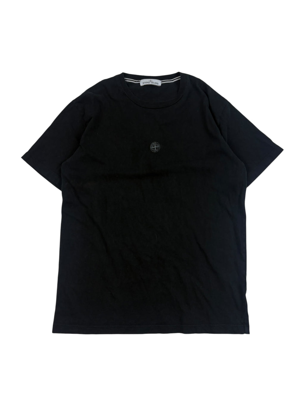 Stone Island SS18 Cotton Jersey T-Shirt