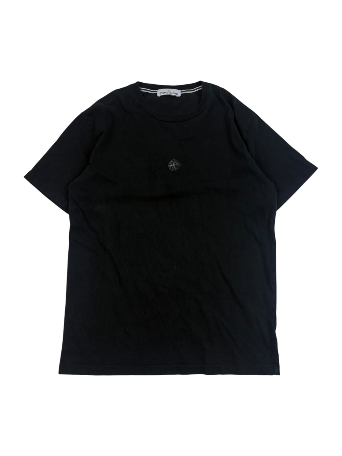 Stone Island SS18 Cotton Jersey T-Shirt