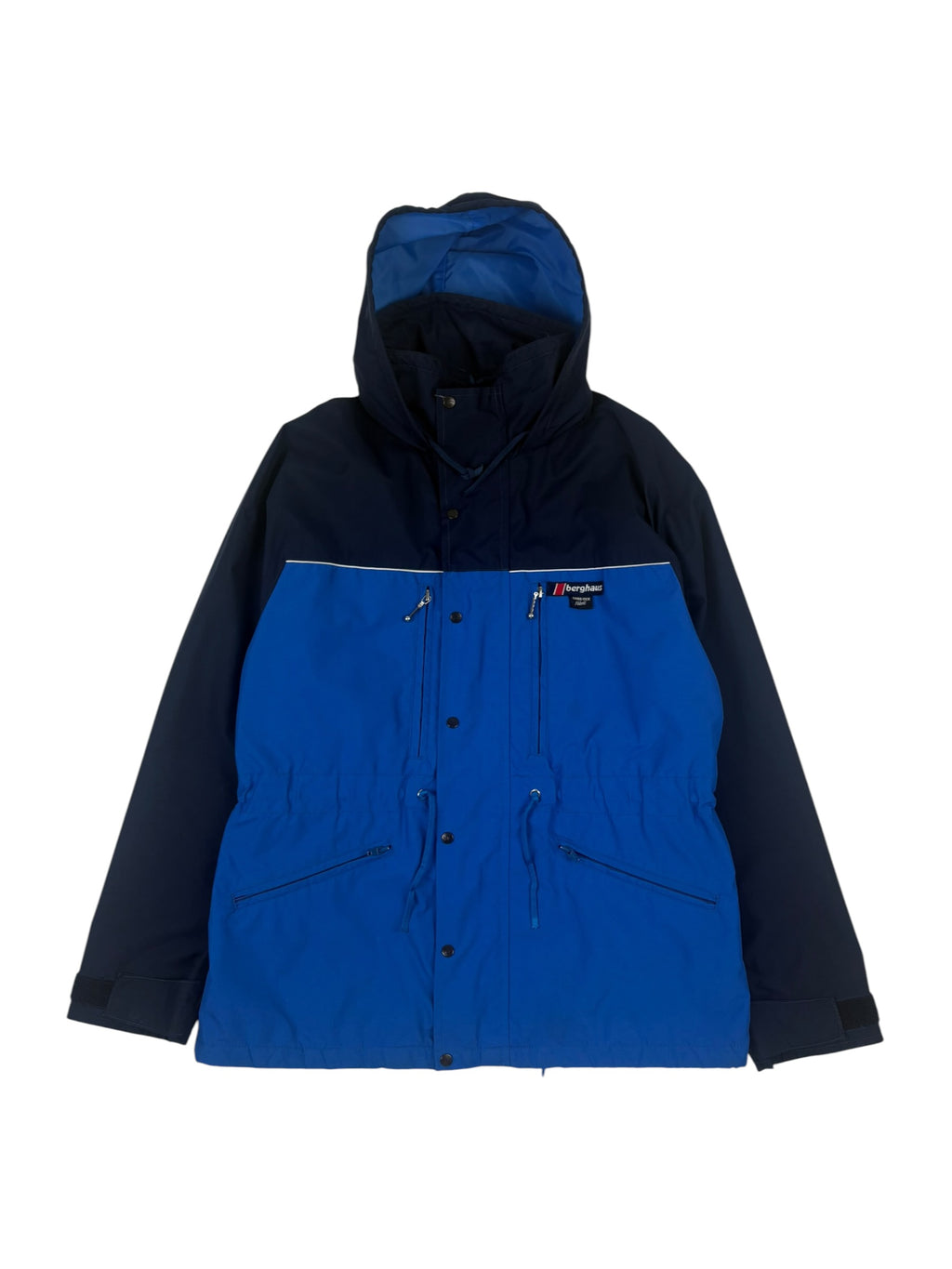 Berghaus 80’s Gemini Gore-Tex Jacket