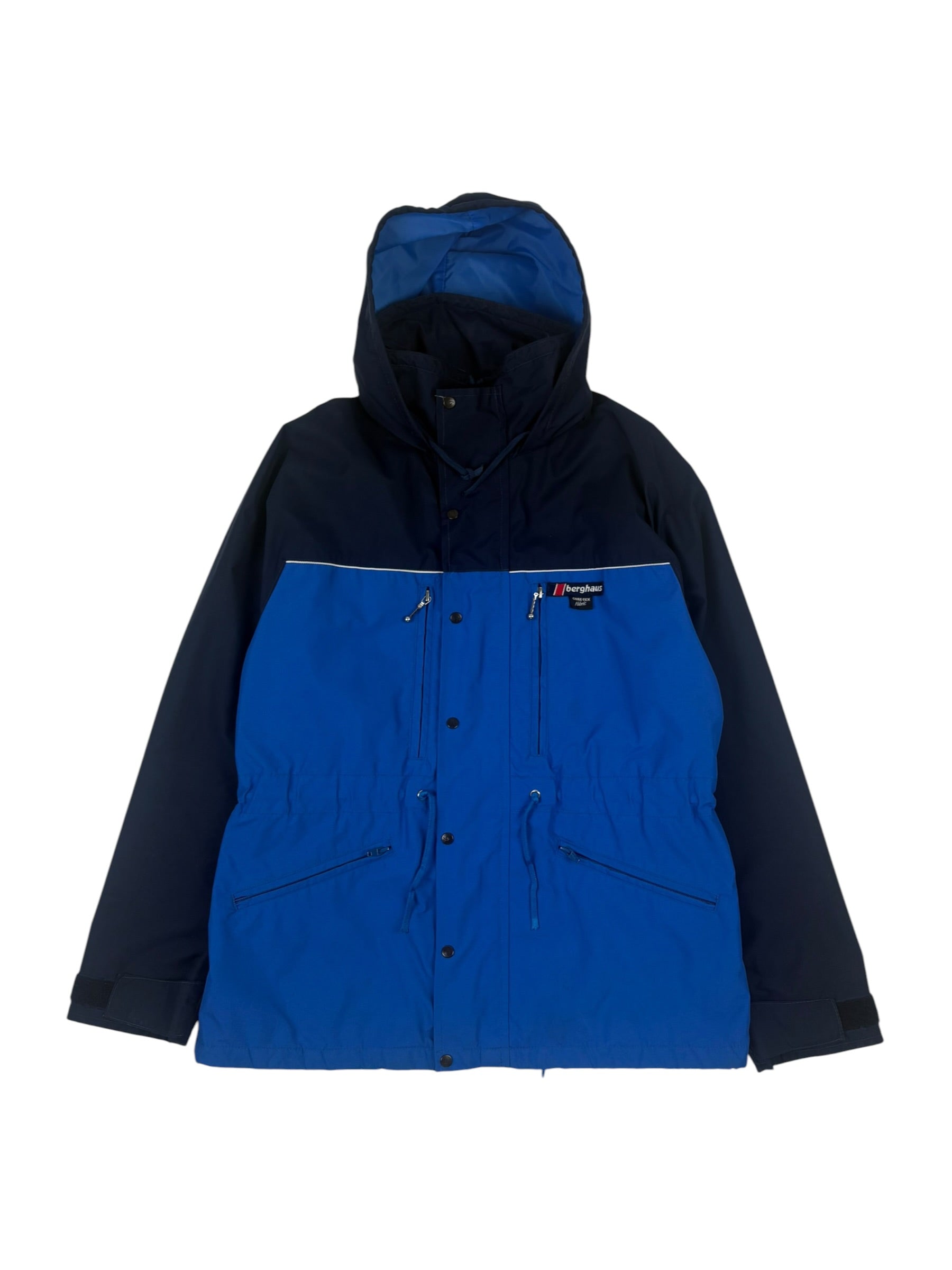 Berghaus 80’s Gemini Gore-Tex Jacket