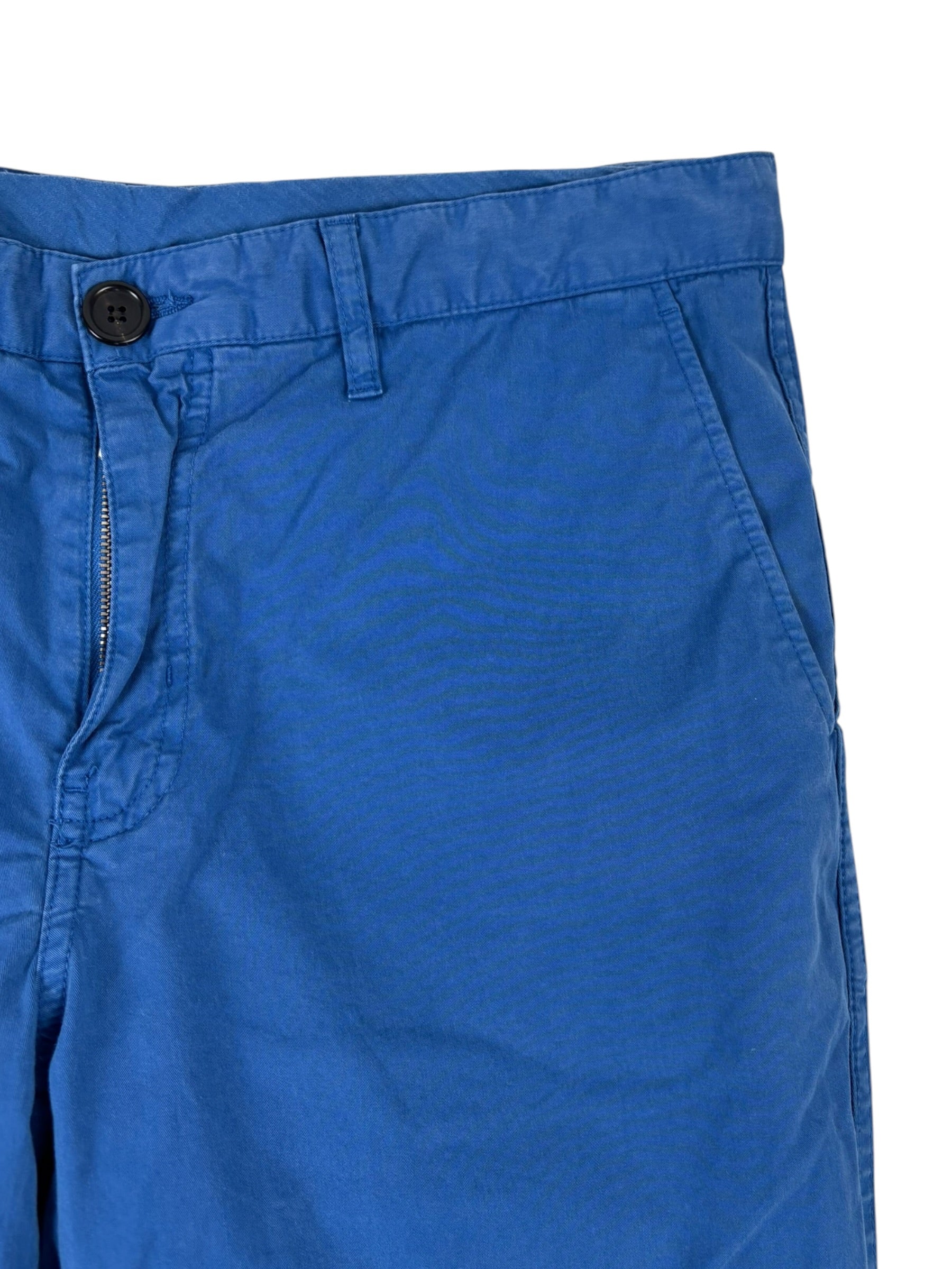 PS Paul Smith Garment Dyed Trousers