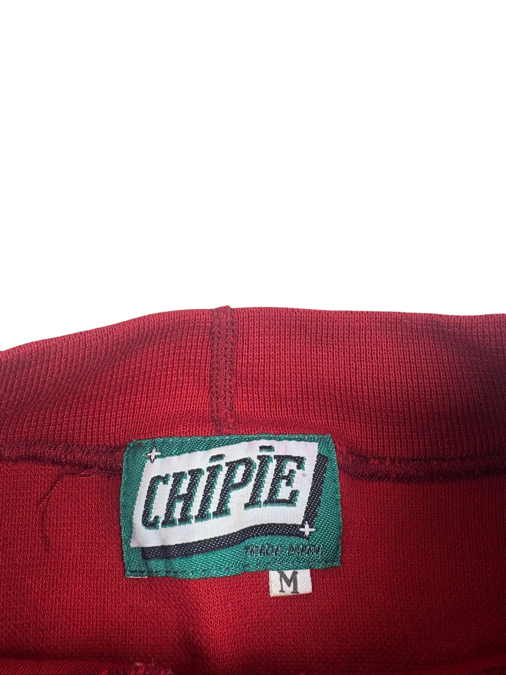 Chipie 80s Western Embroidered Sweatshirt