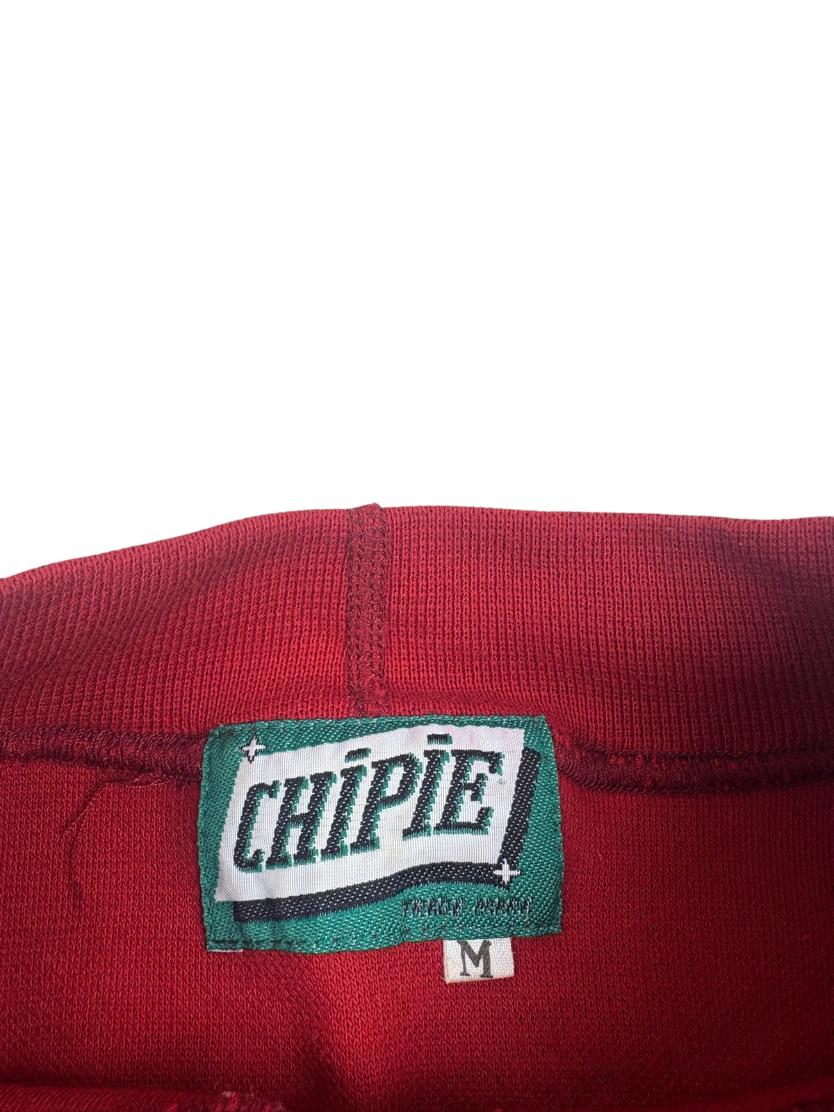 Chipie 80s Western Embroidered Sweatshirt