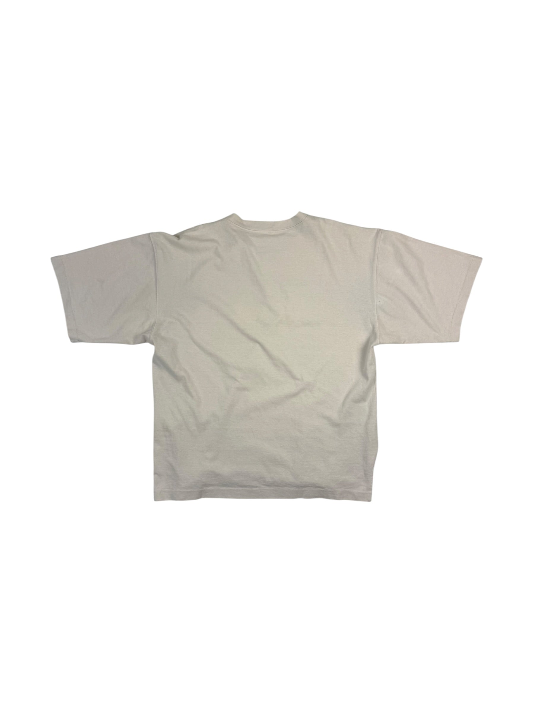 Stone Island Marina 1983 Button T-Shirt