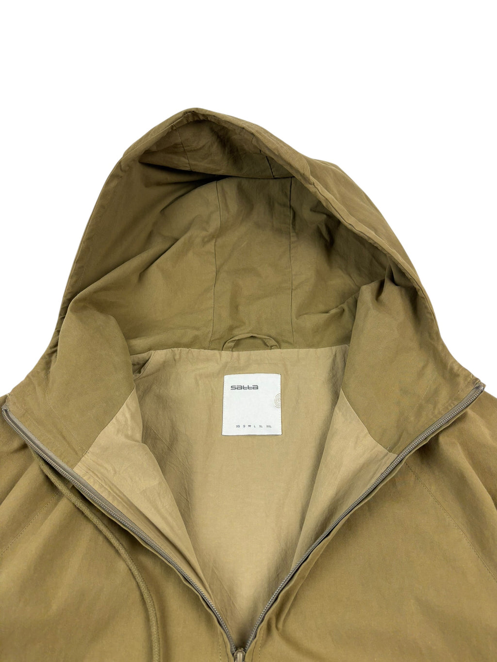 Satta Anorak Smock